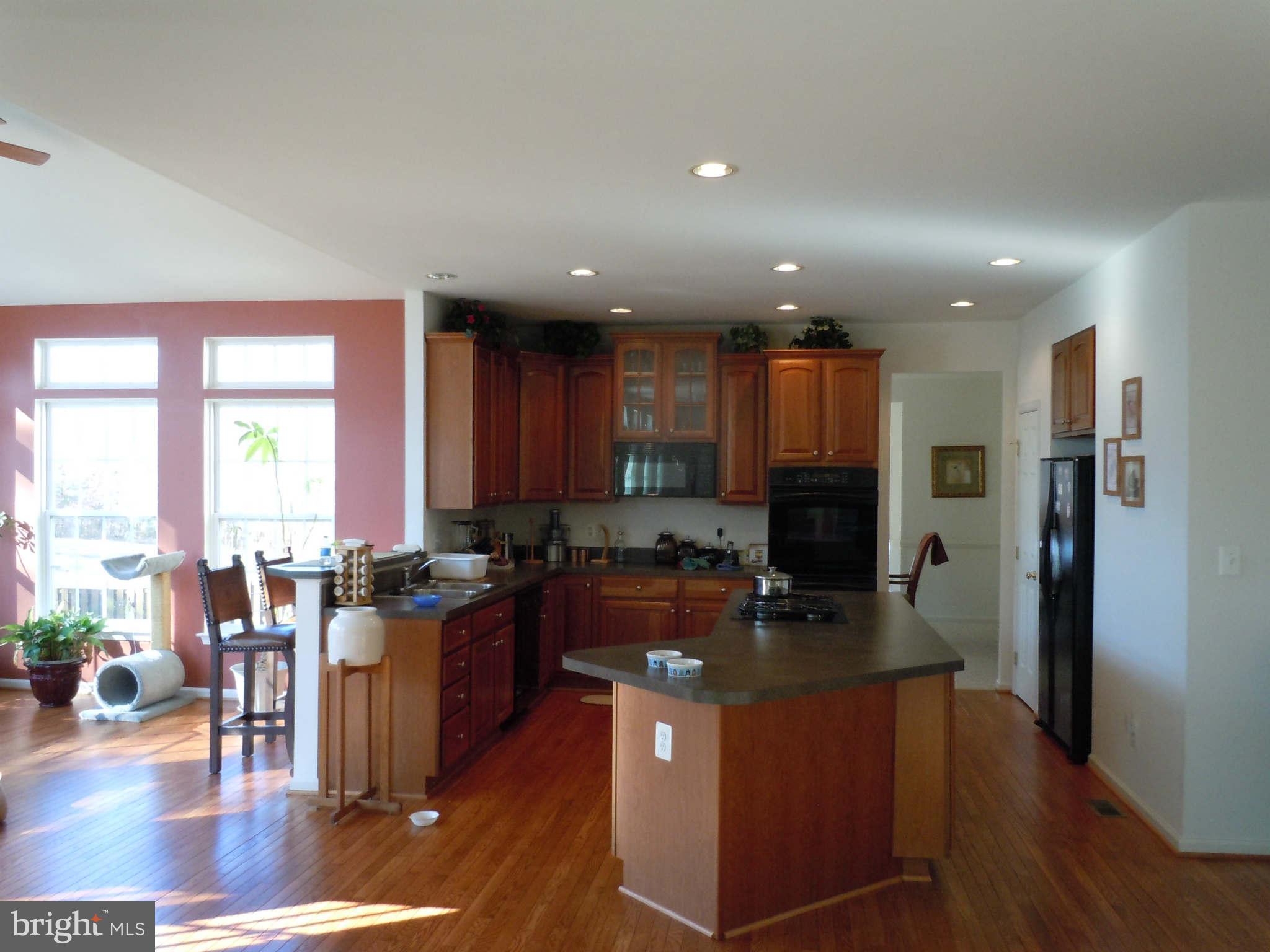 CARDINAL CREST - Residential