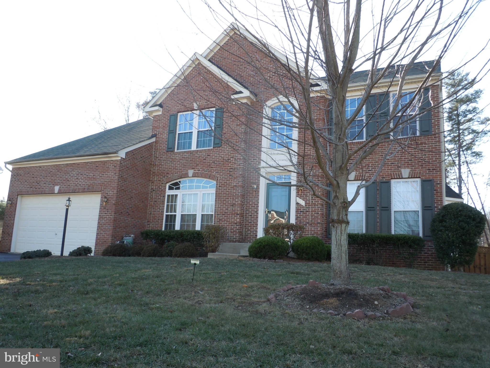 CARDINAL CREST - Residential