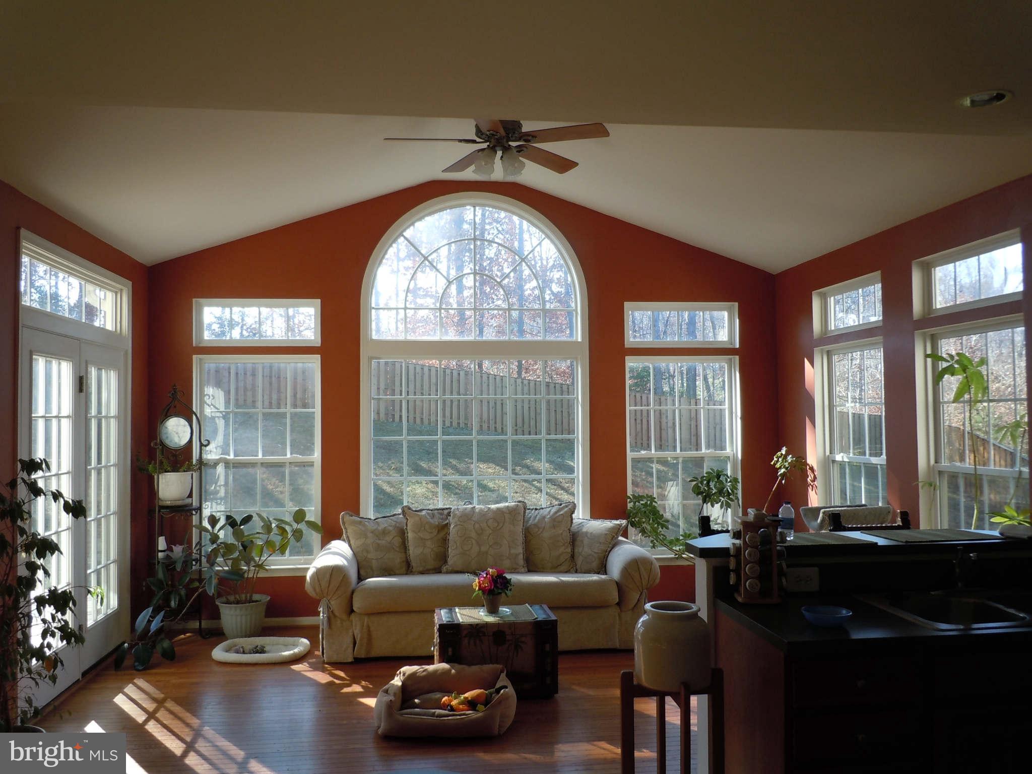 CARDINAL CREST - Residential