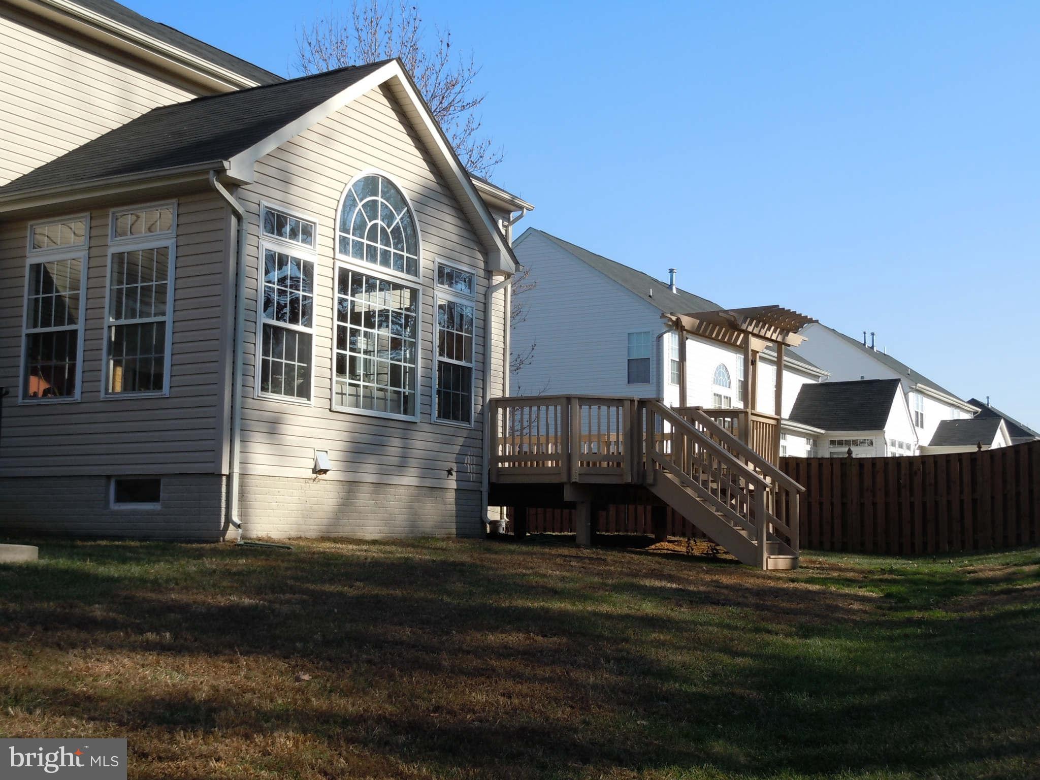 CARDINAL CREST - Residential