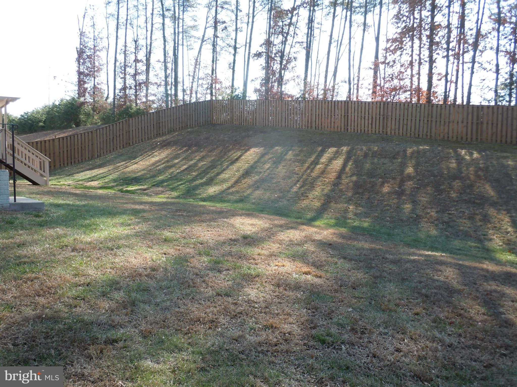 CARDINAL CREST - Residential