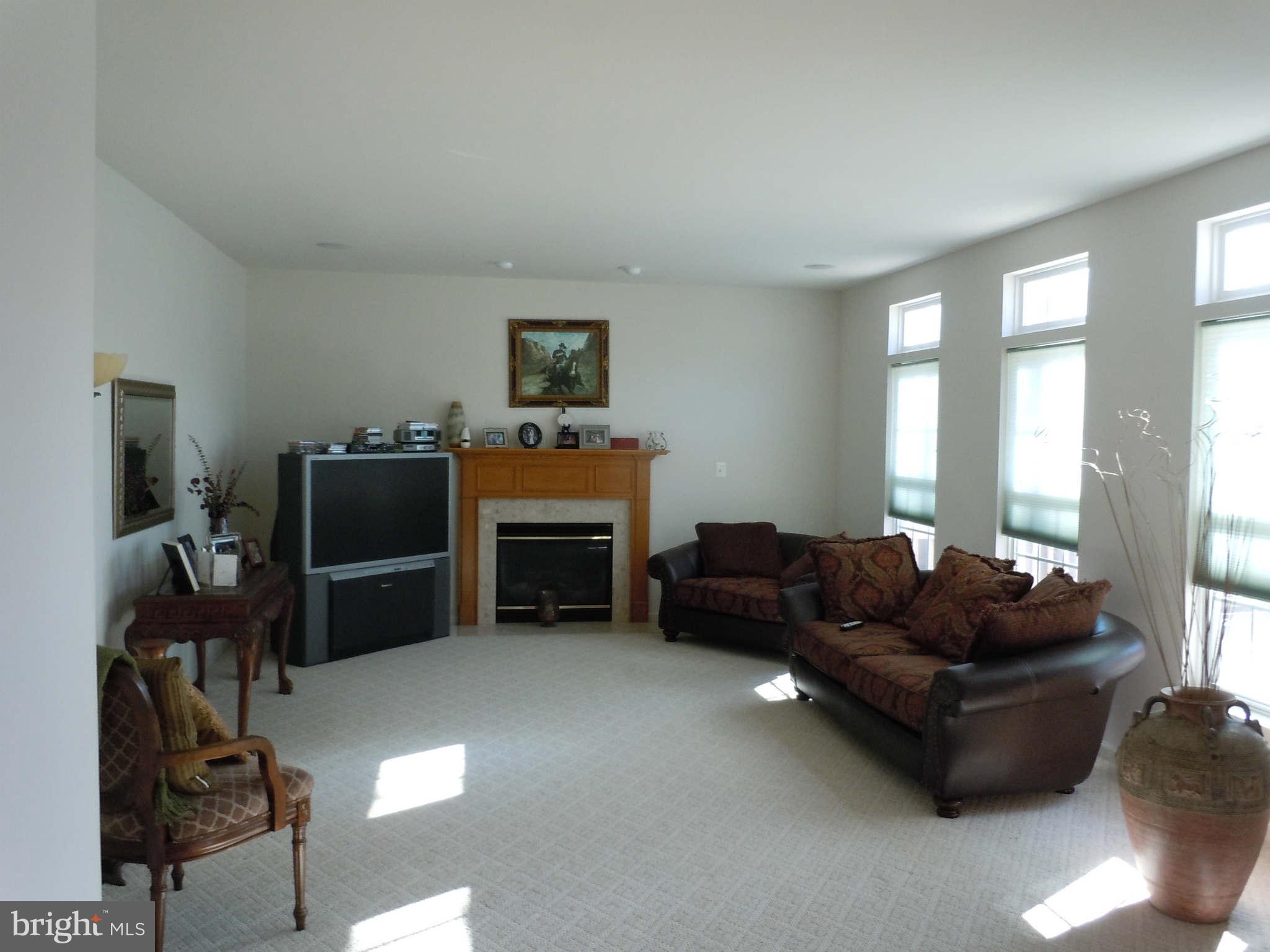 CARDINAL CREST - Residential