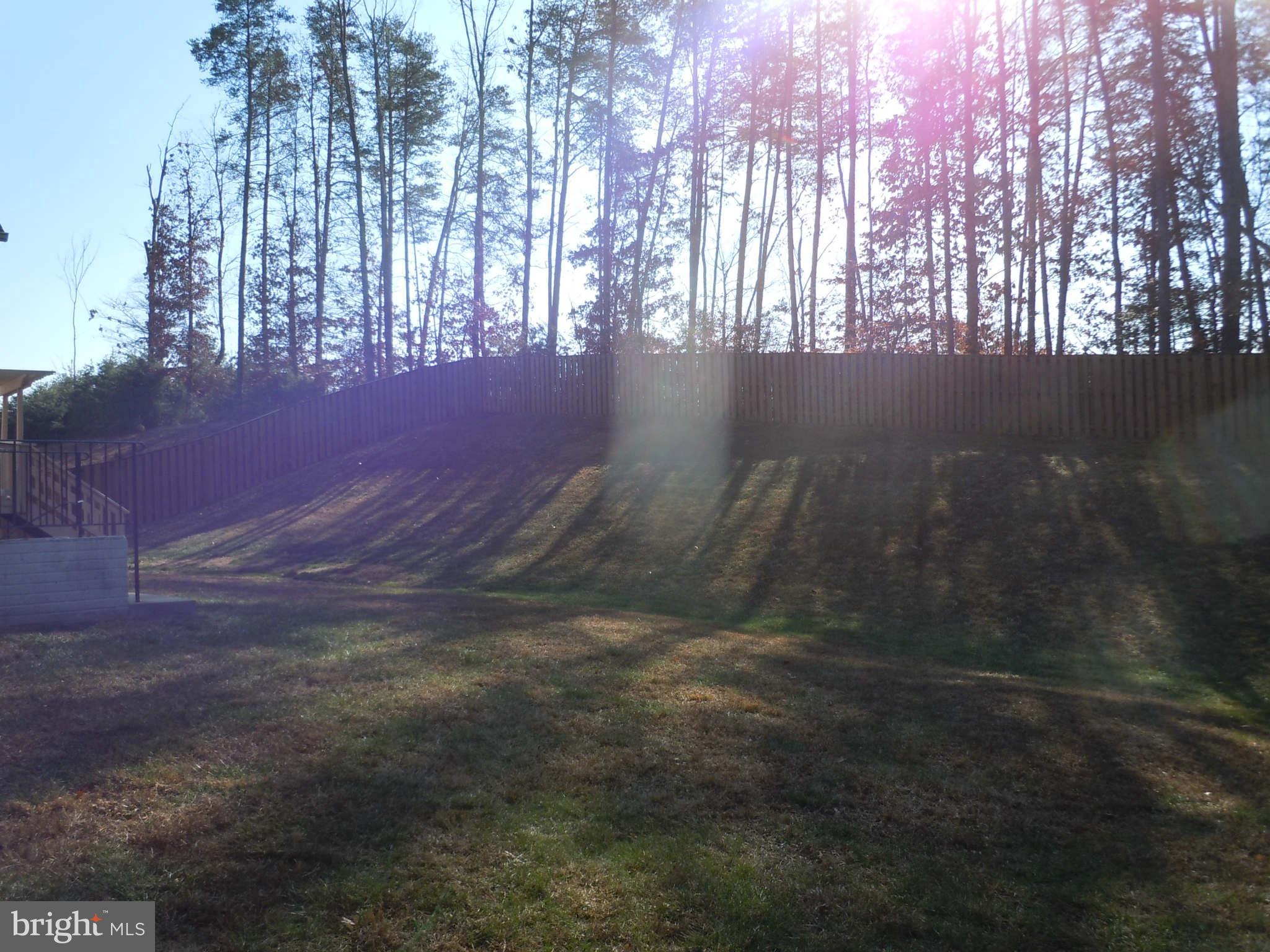 CARDINAL CREST - Residential