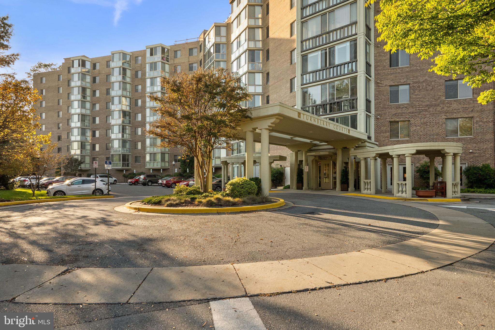3005 S LEISURE WORLD BOULEVARD 111
