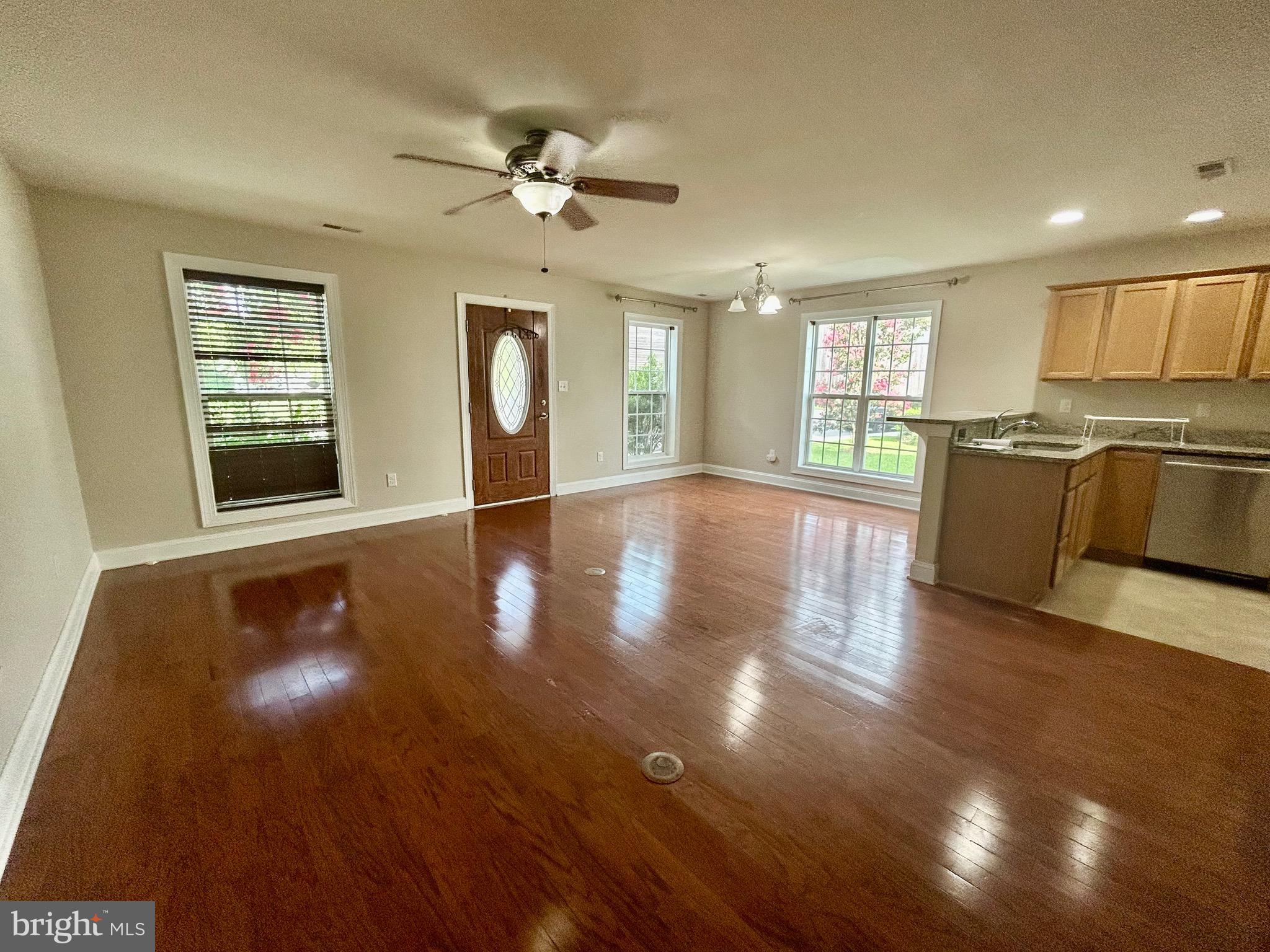 116 VILLAGE CENTER BOULEVARD