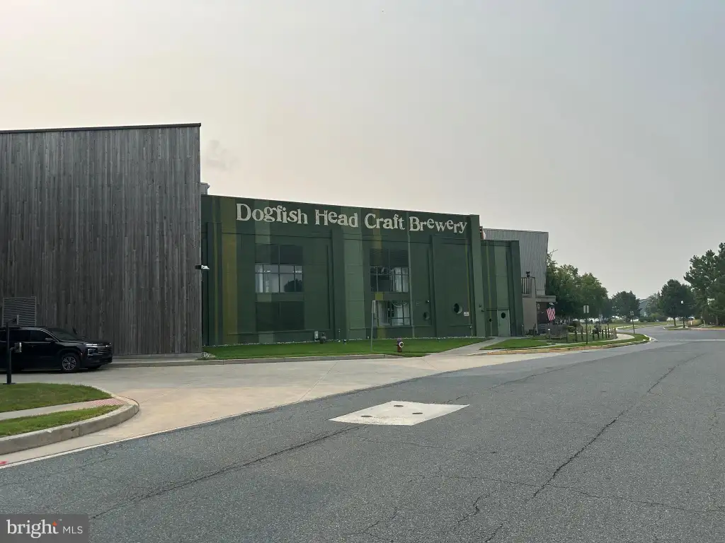 116 Village Center Boulevard, Milton, DE 19968