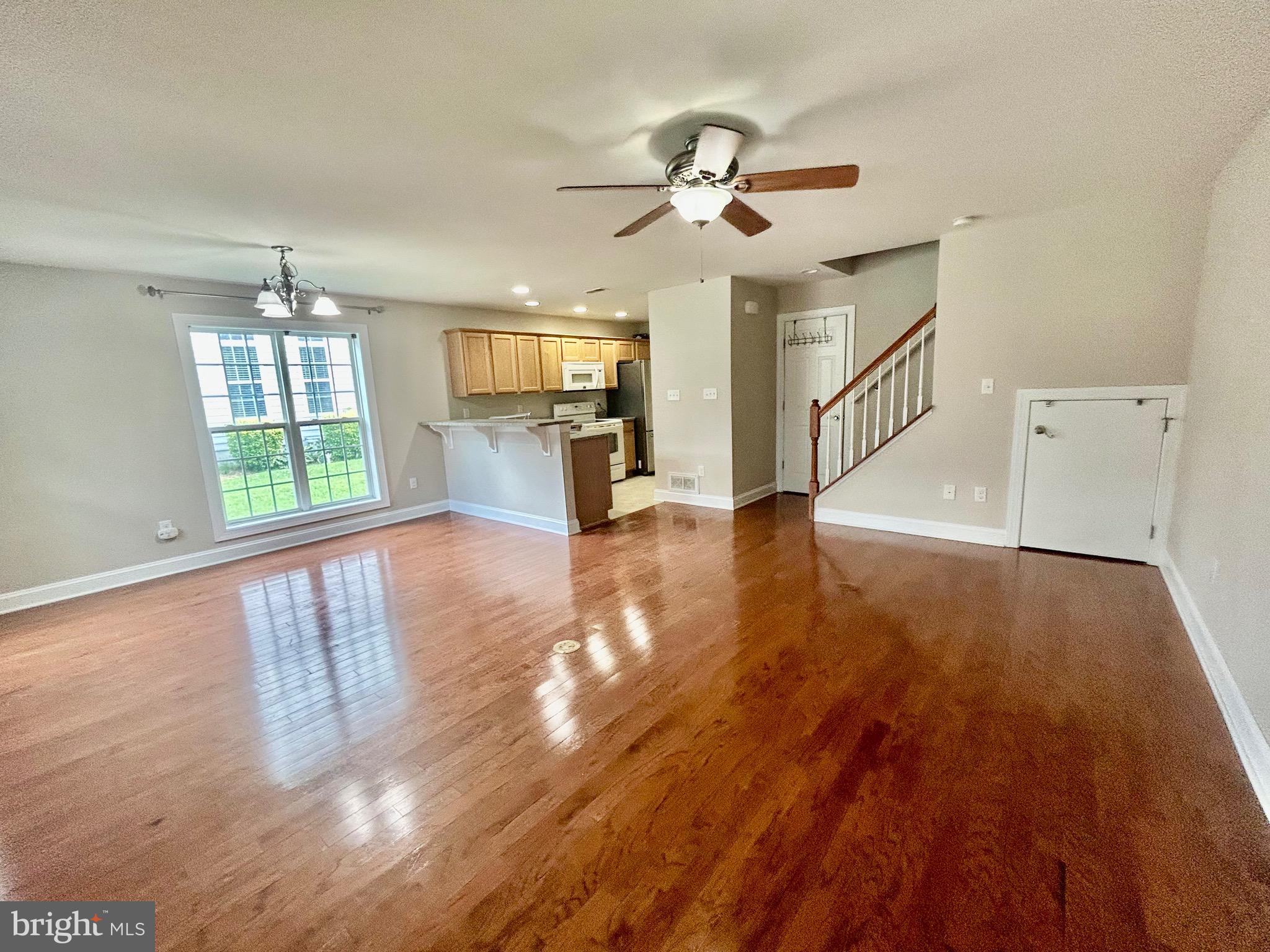 116 VILLAGE CENTER BOULEVARD