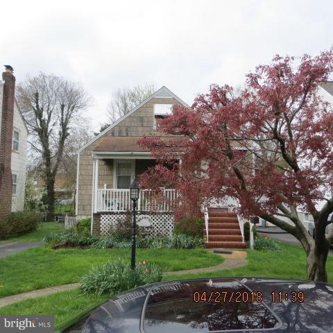 PARKTOWNE - Residential