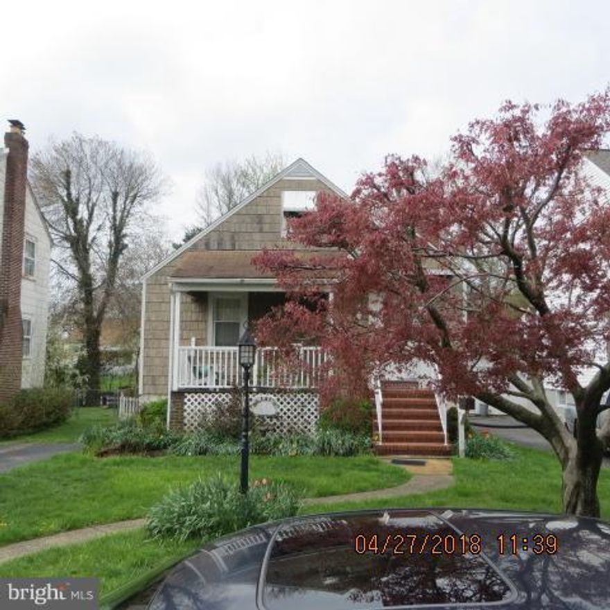 Auction property (07/10/18 - 07/12/18). Decisions may take 1 week. Bank of America employees, spouse or domestic partner, household members, business partners and insiders are prohibited from purchasing.  5% BUYER PREMIUM ($2,500 minimum) paid at closing.