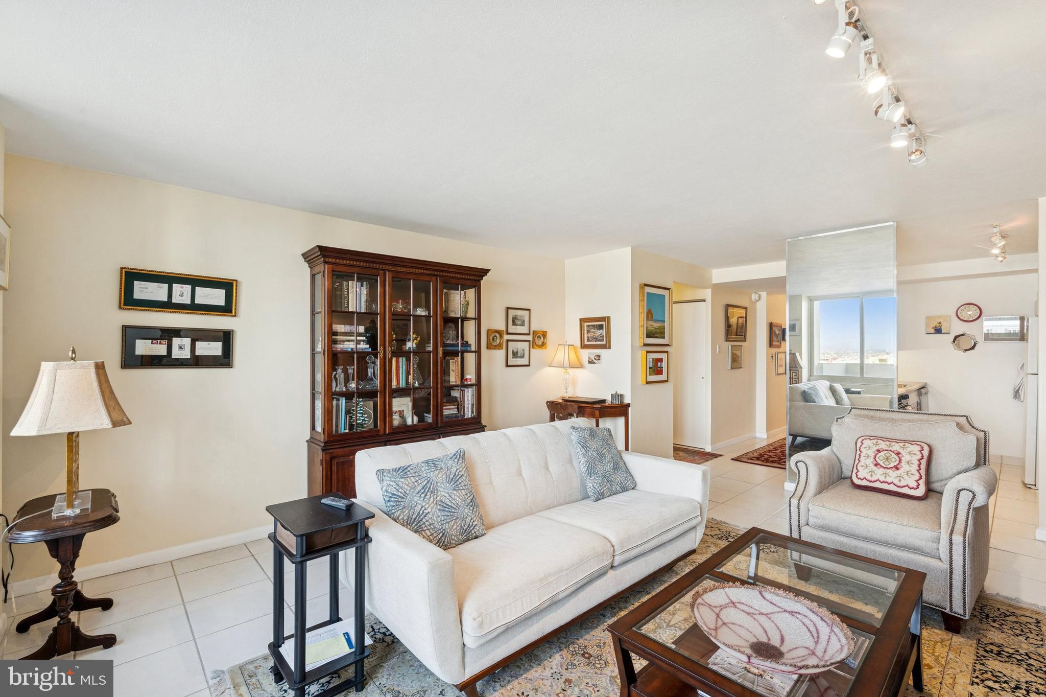 604 S WASHINGTON SQUARE 36 2308