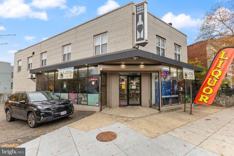 1453 PENNSYLVANIA AVENUE SE 2ND FLOOR WASHINGTON DC 20003