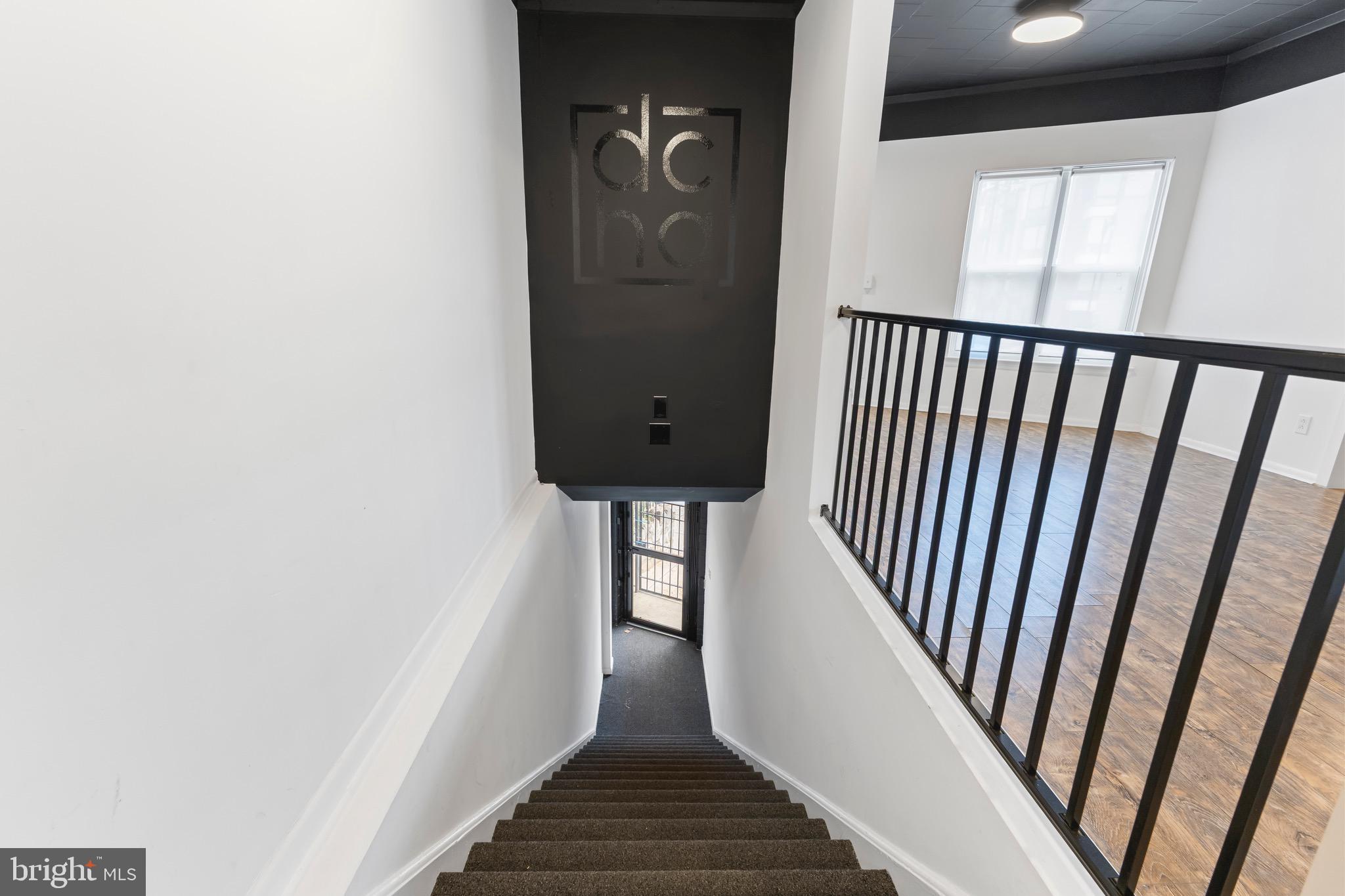 1453 PENNSYLVANIA AVENUE SE 2ND FLOOR