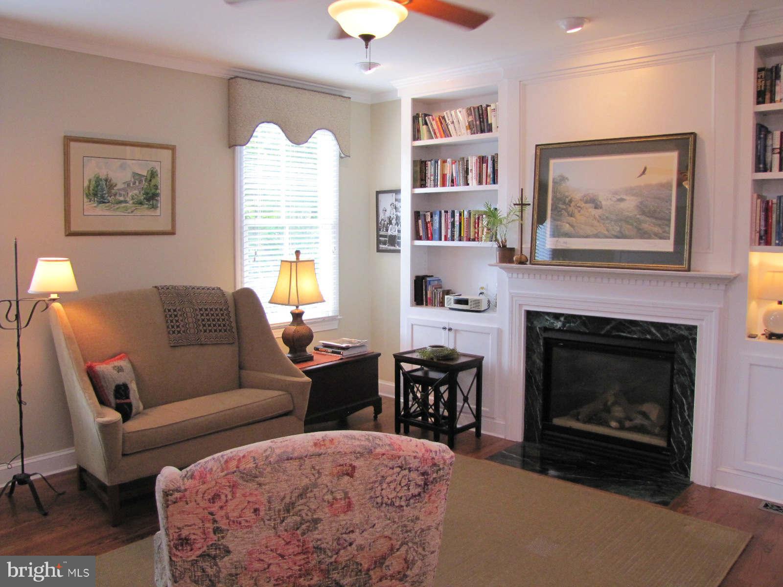 MEMORIAL DRIVE - Residential