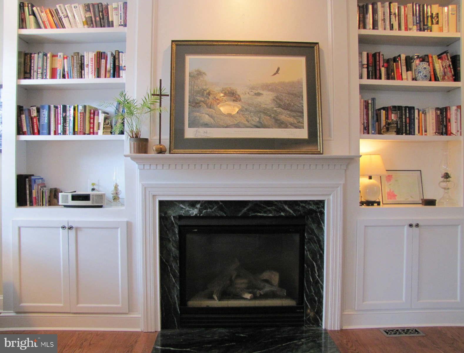 MEMORIAL DRIVE - Residential