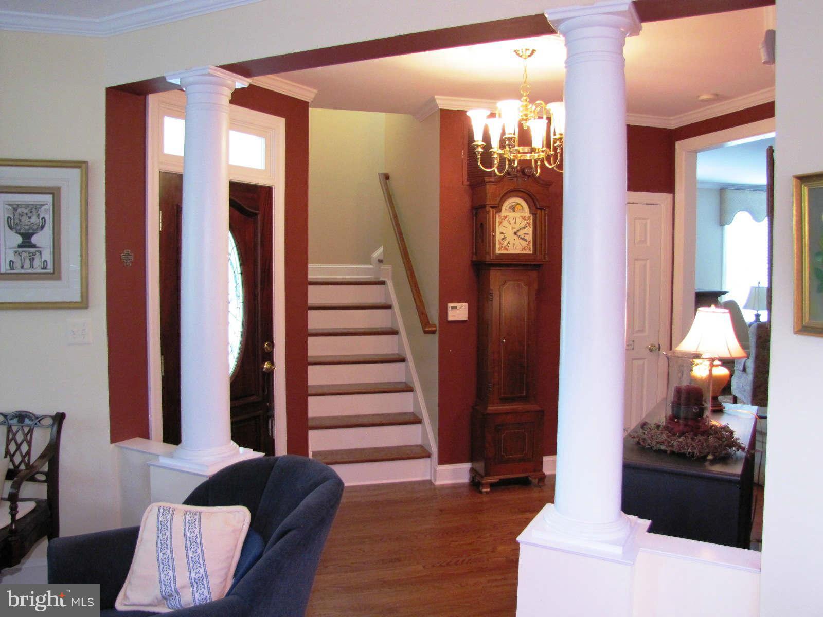 MEMORIAL DRIVE - Residential