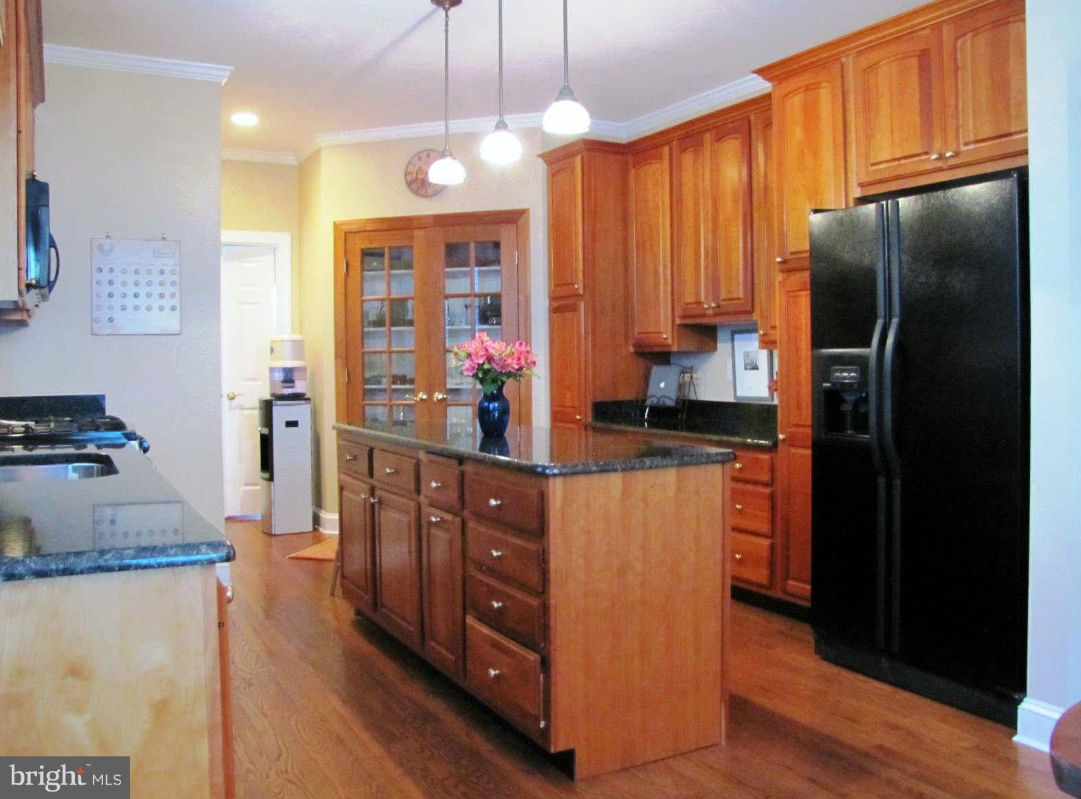 MEMORIAL DRIVE - Residential