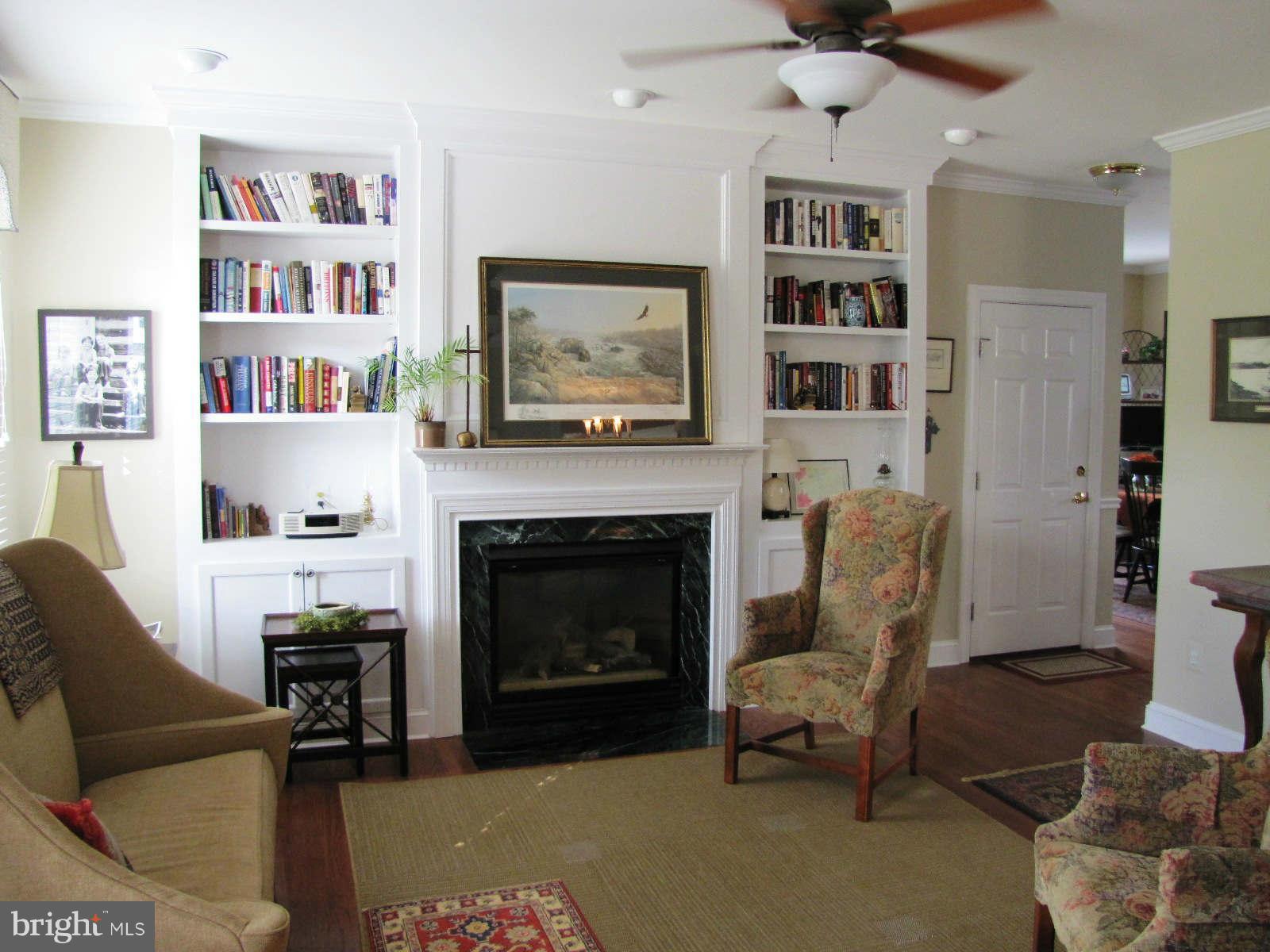 MEMORIAL DRIVE - Residential