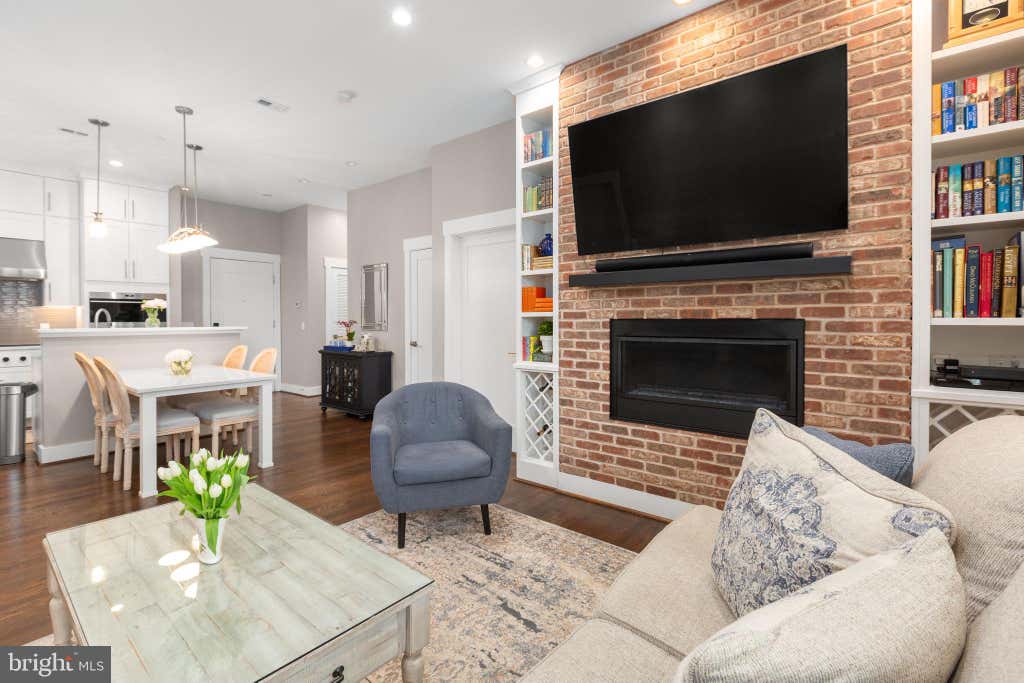 Photo of 310 Frederick Street #205, FREDERICKSBURG, VA 22401 (MLS # VAFB2010184)