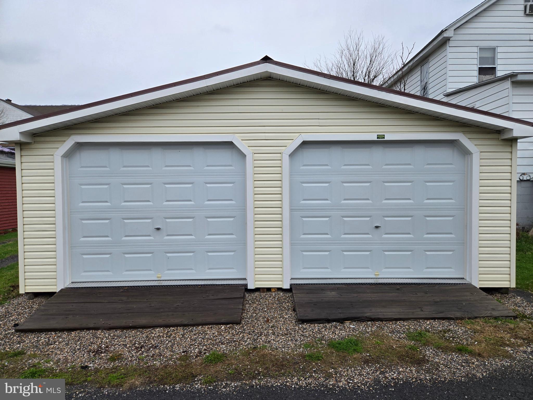 TOWER CITY - Residential