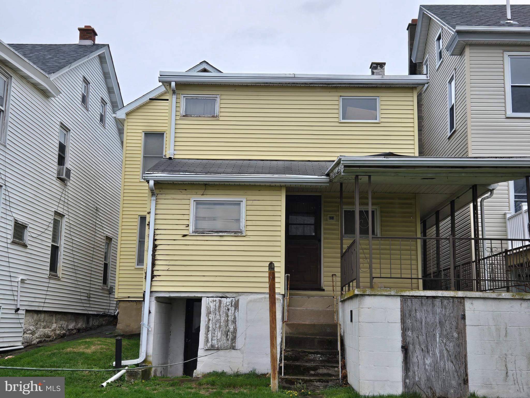 TOWER CITY - Residential