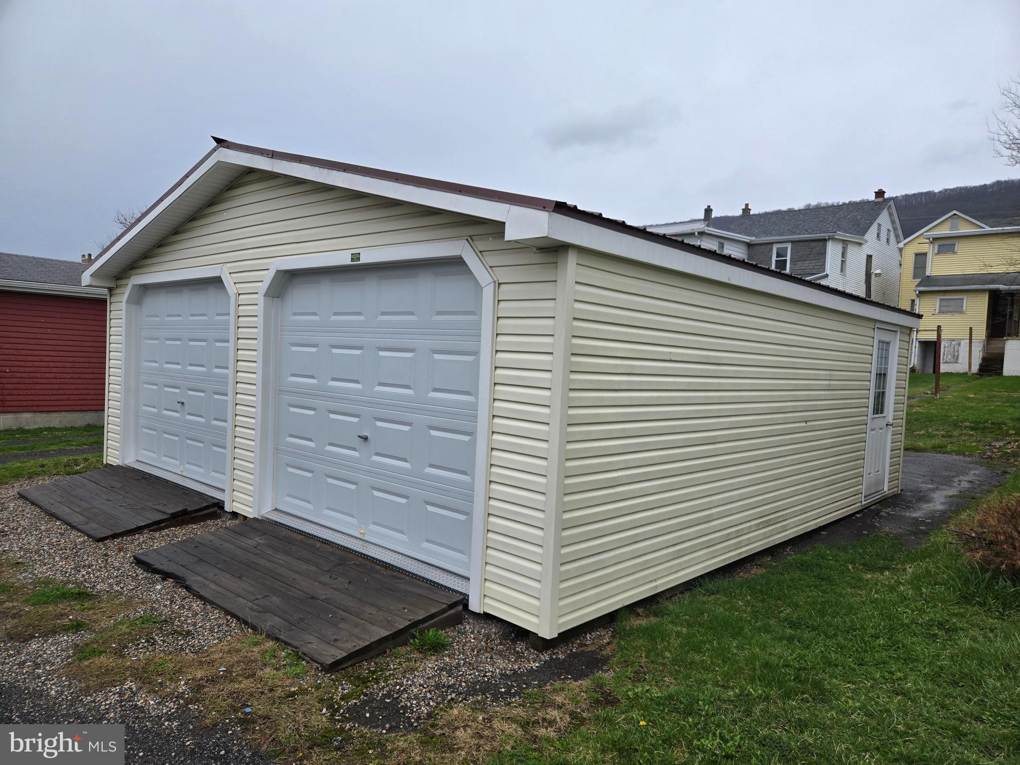 TOWER CITY - Residential