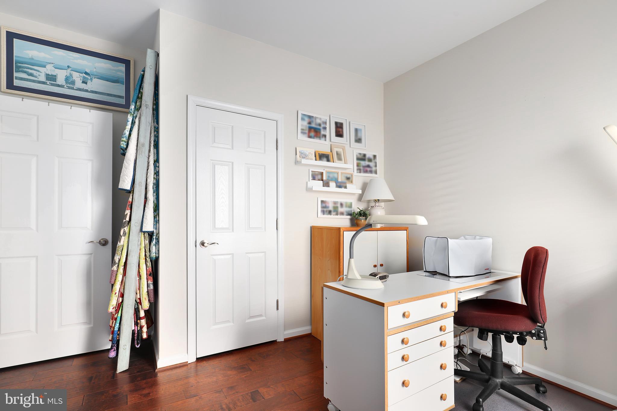 CELEBRATE VIRGINIA NORTH - Residential