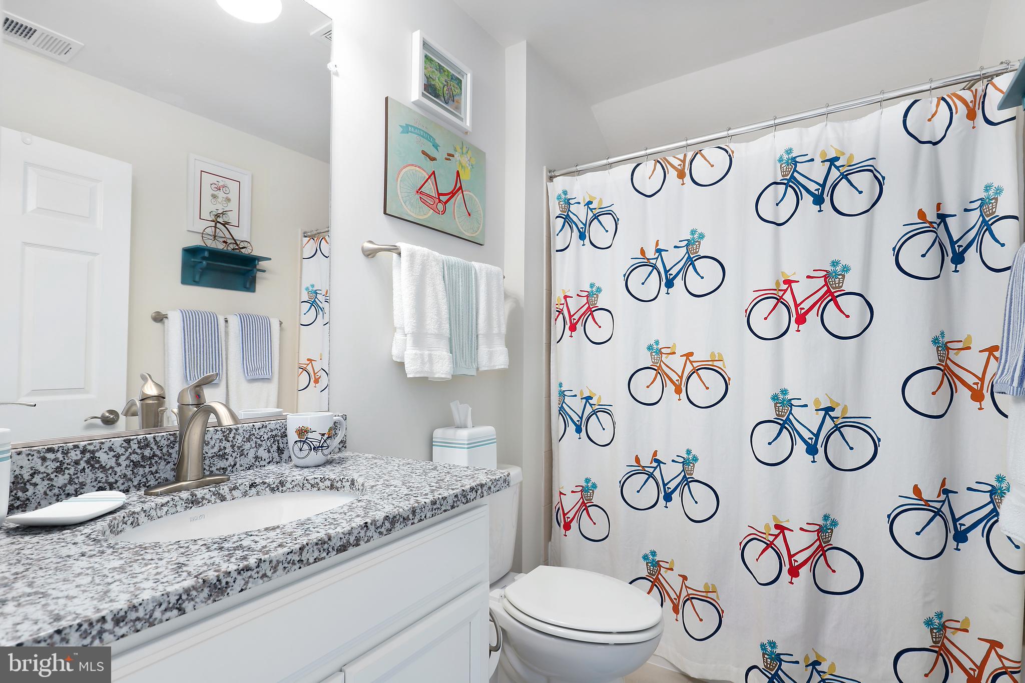 CELEBRATE VIRGINIA NORTH - Residential