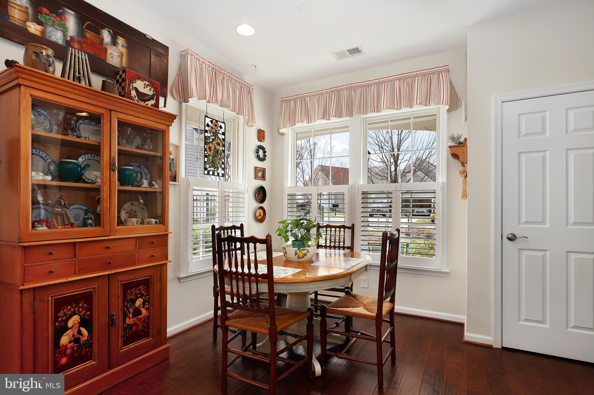 CELEBRATE VIRGINIA NORTH - Residential