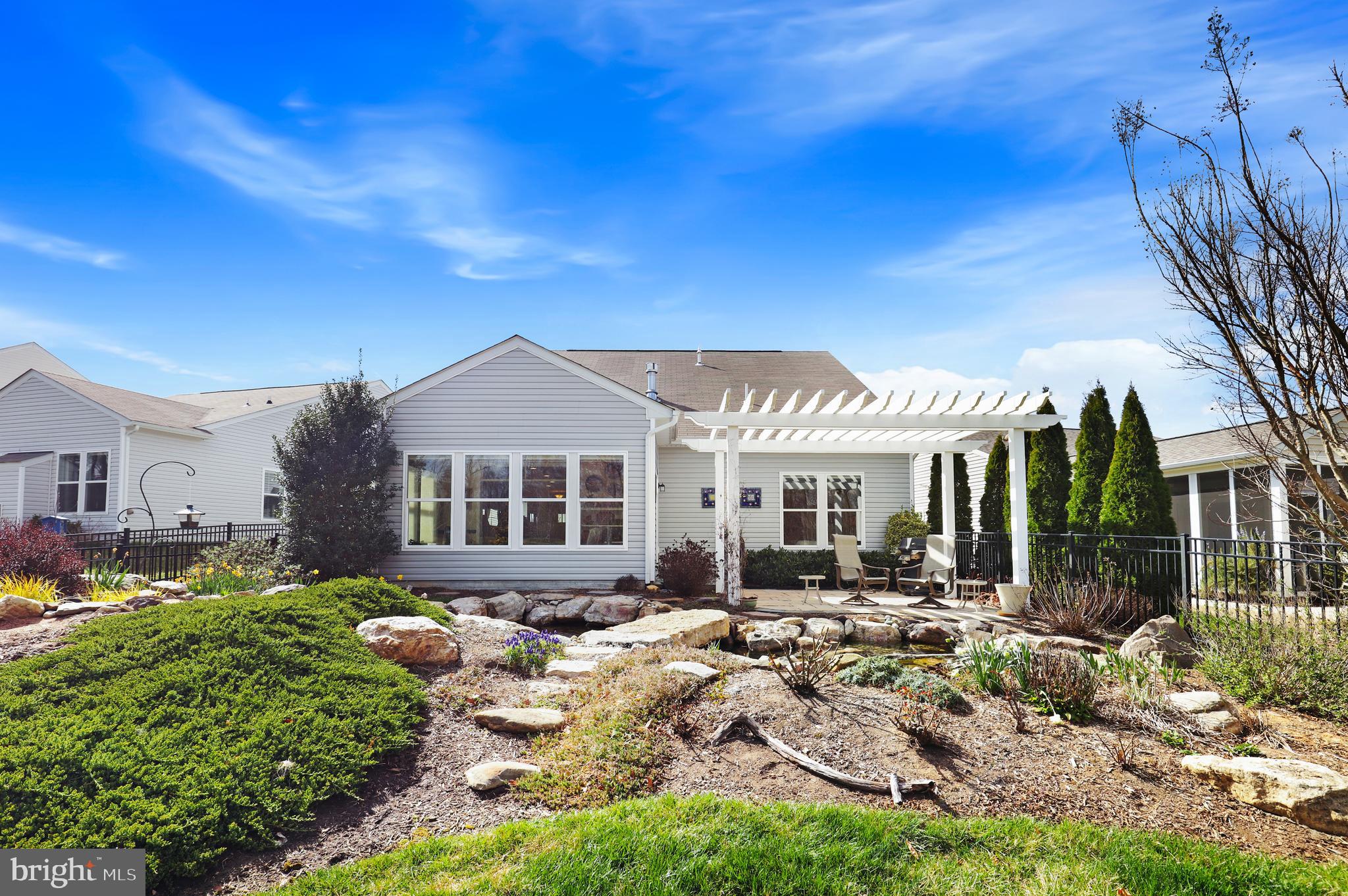 CELEBRATE VIRGINIA NORTH - Residential