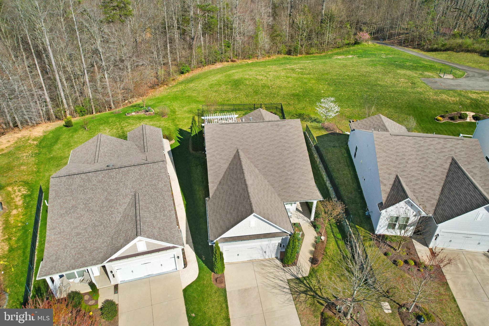 CELEBRATE VIRGINIA NORTH - Residential