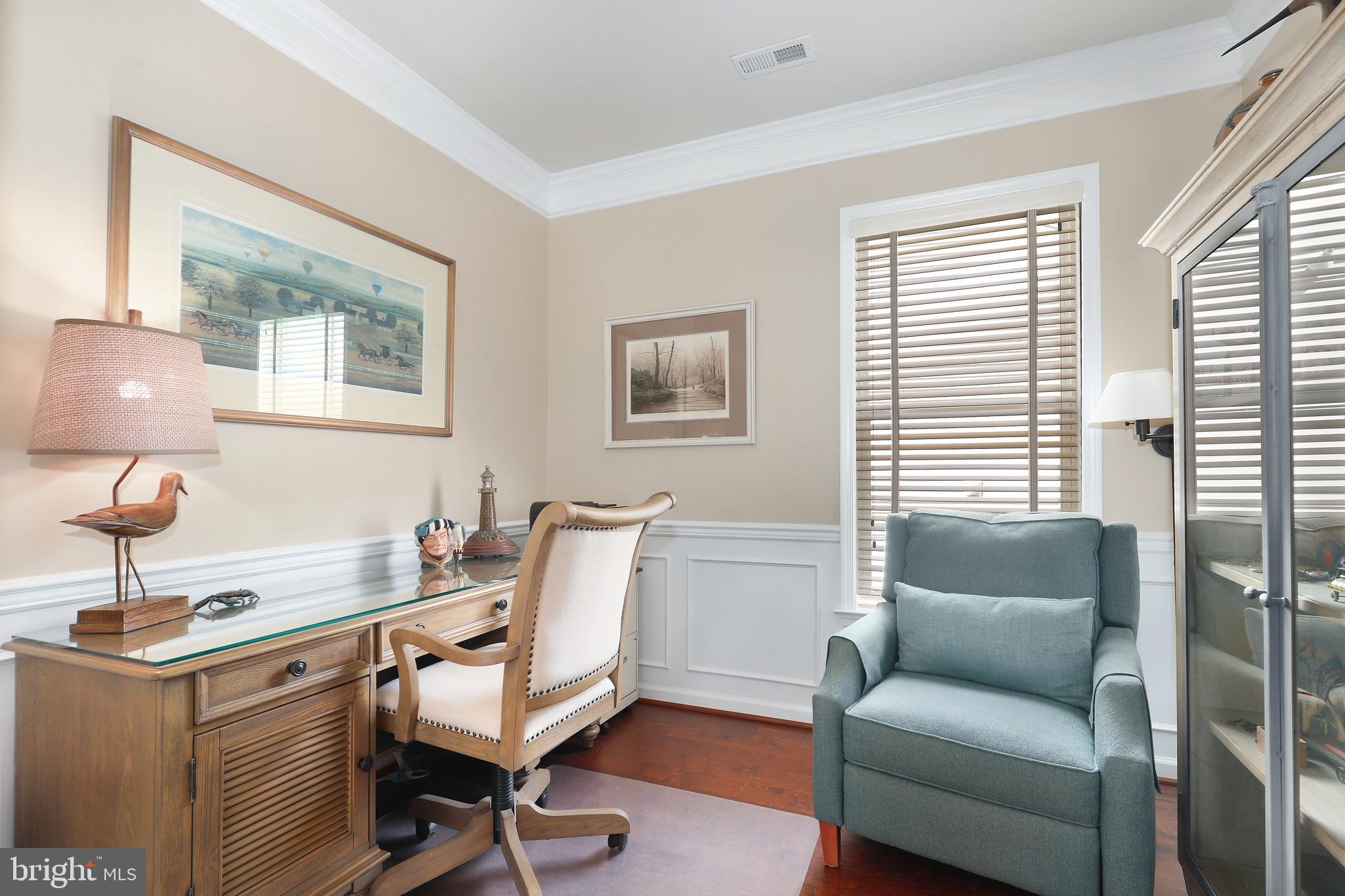 CELEBRATE VIRGINIA NORTH - Residential