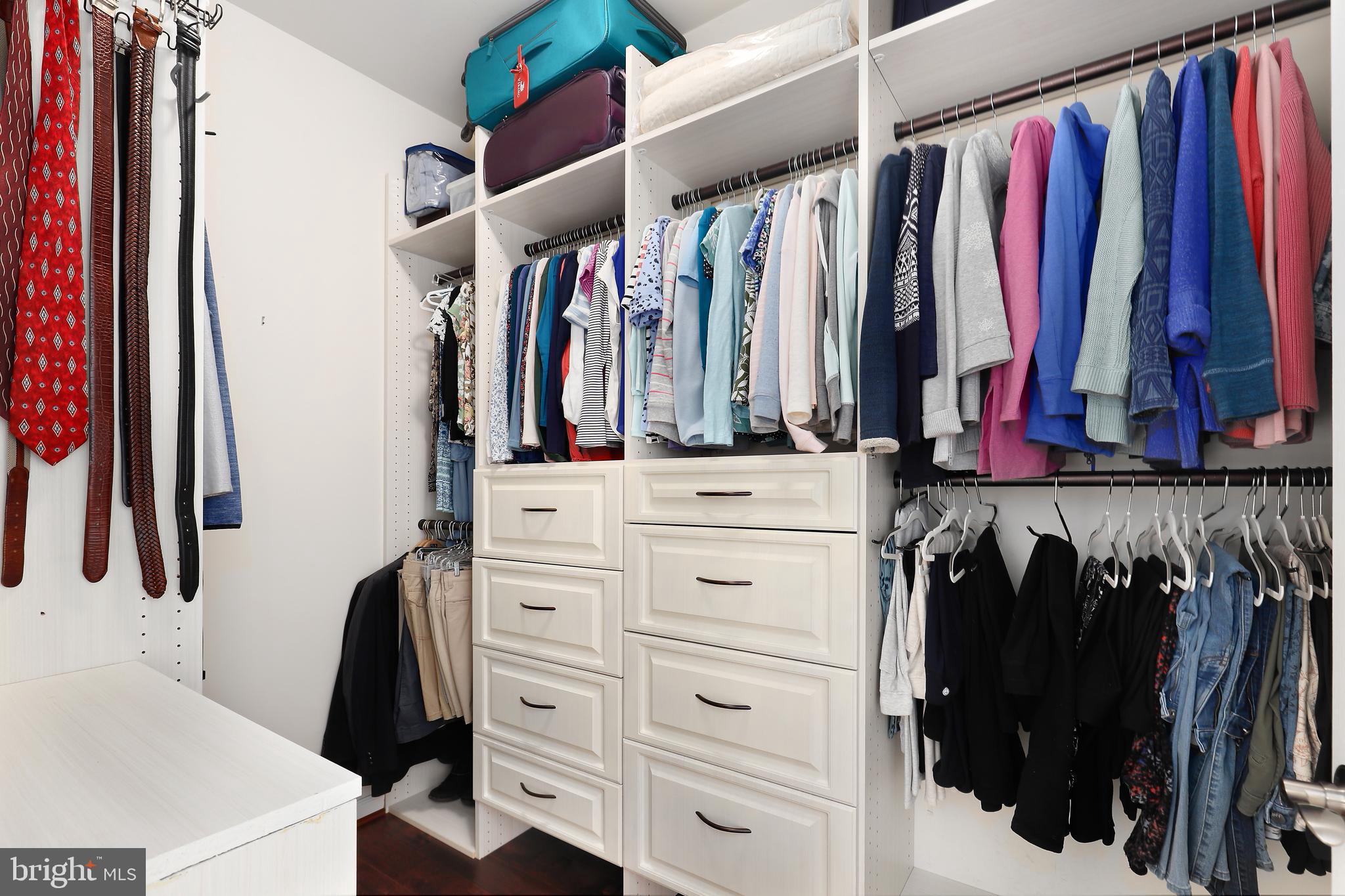 CELEBRATE VIRGINIA NORTH - Residential