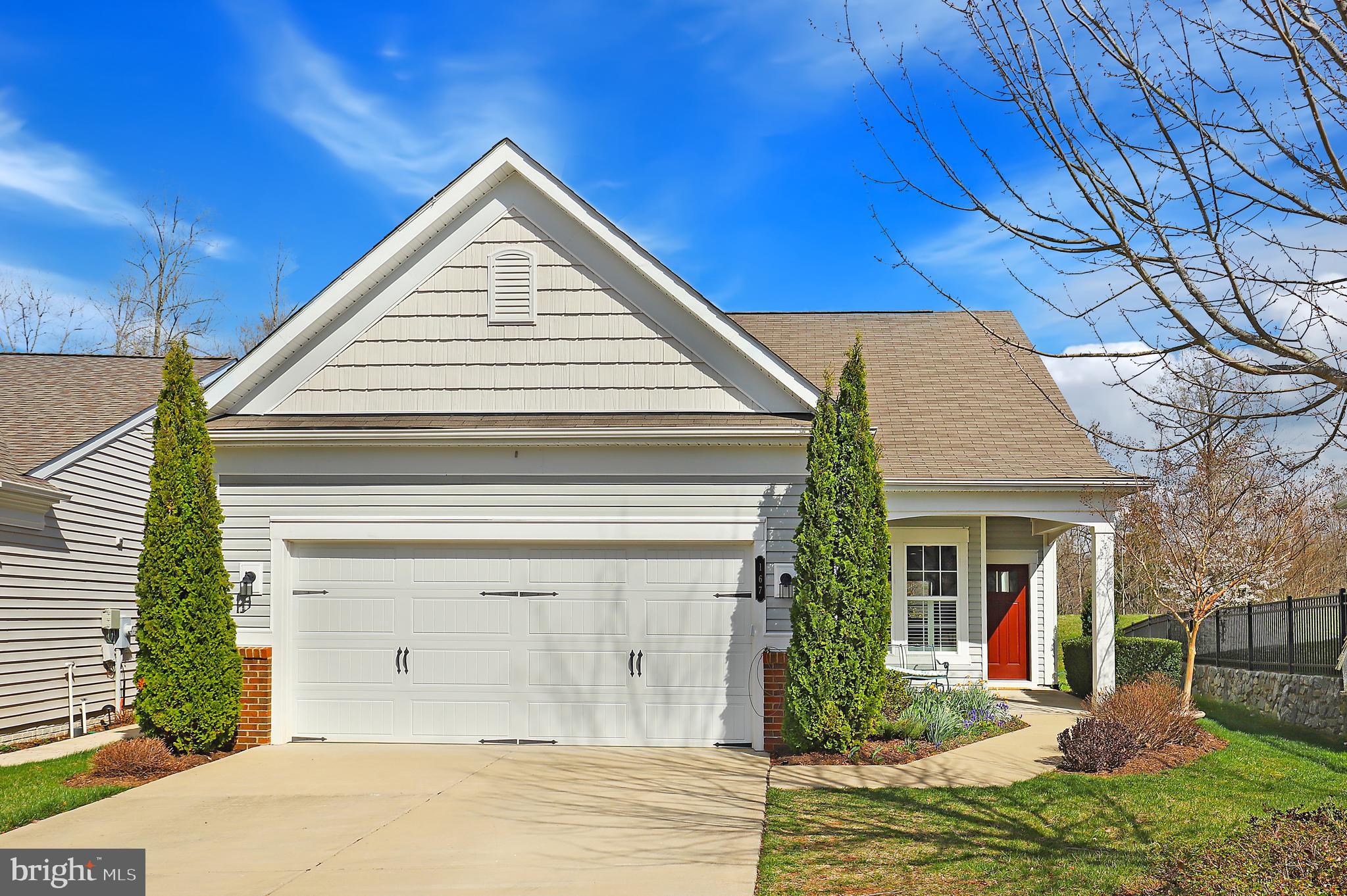 CELEBRATE VIRGINIA NORTH - Residential