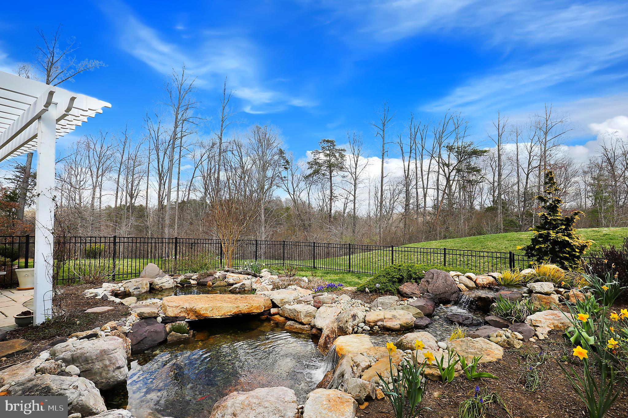 CELEBRATE VIRGINIA NORTH - Residential