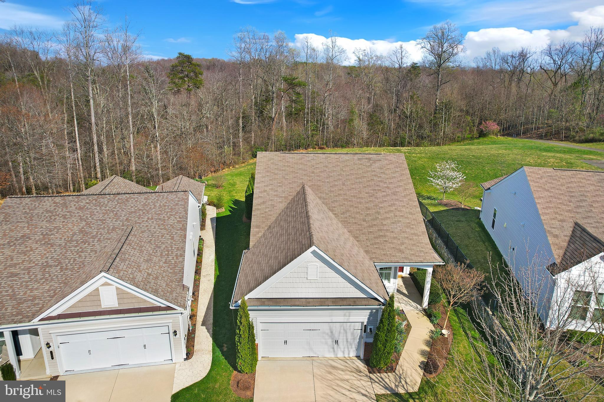 CELEBRATE VIRGINIA NORTH - Residential