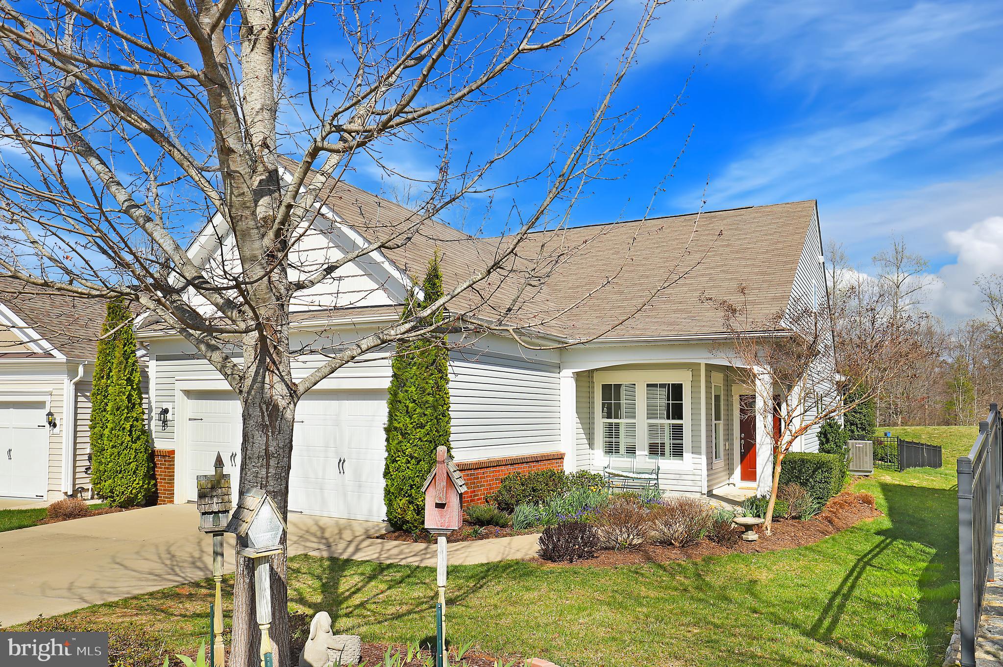 CELEBRATE VIRGINIA NORTH - Residential