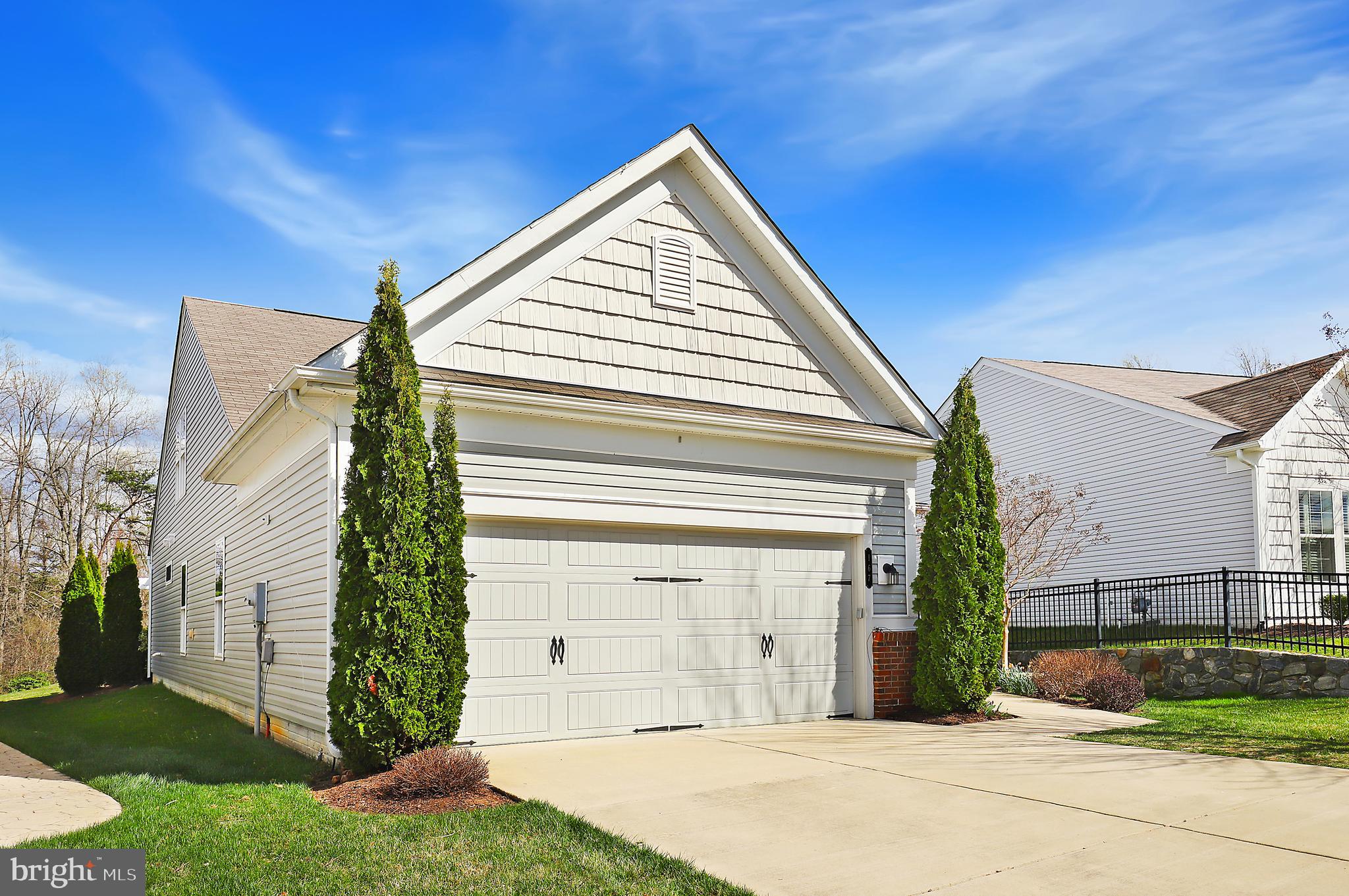 CELEBRATE VIRGINIA NORTH - Residential