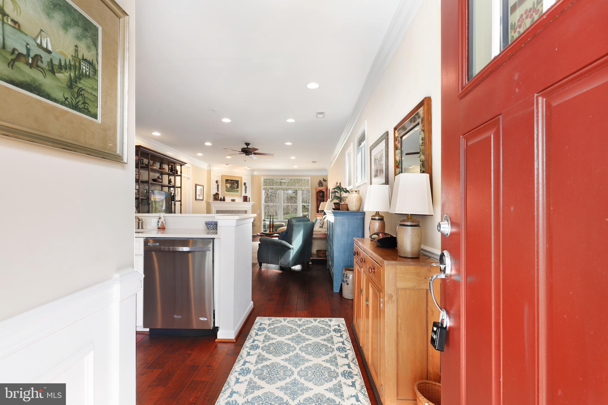 CELEBRATE VIRGINIA NORTH - Residential