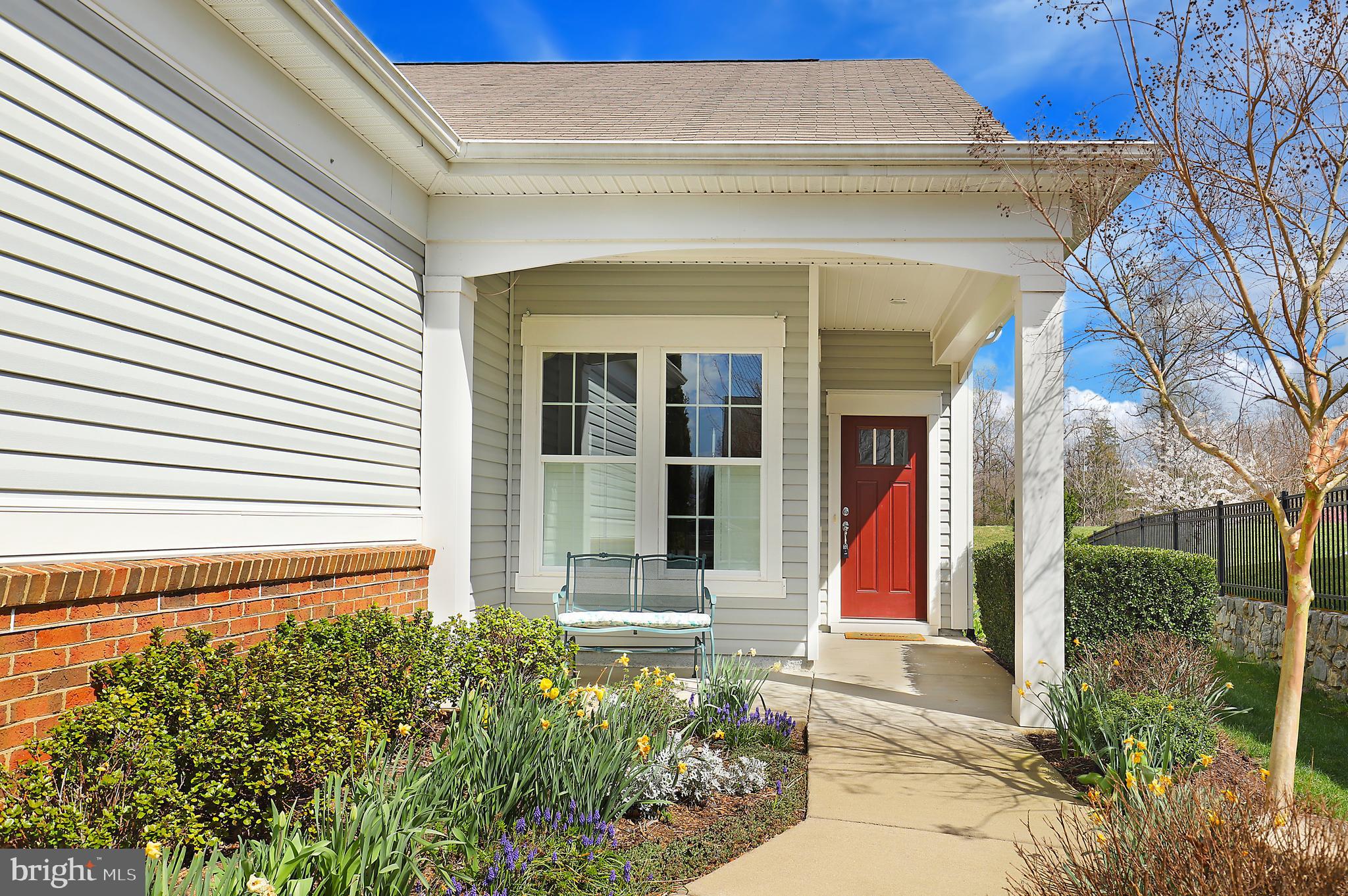 CELEBRATE VIRGINIA NORTH - Residential