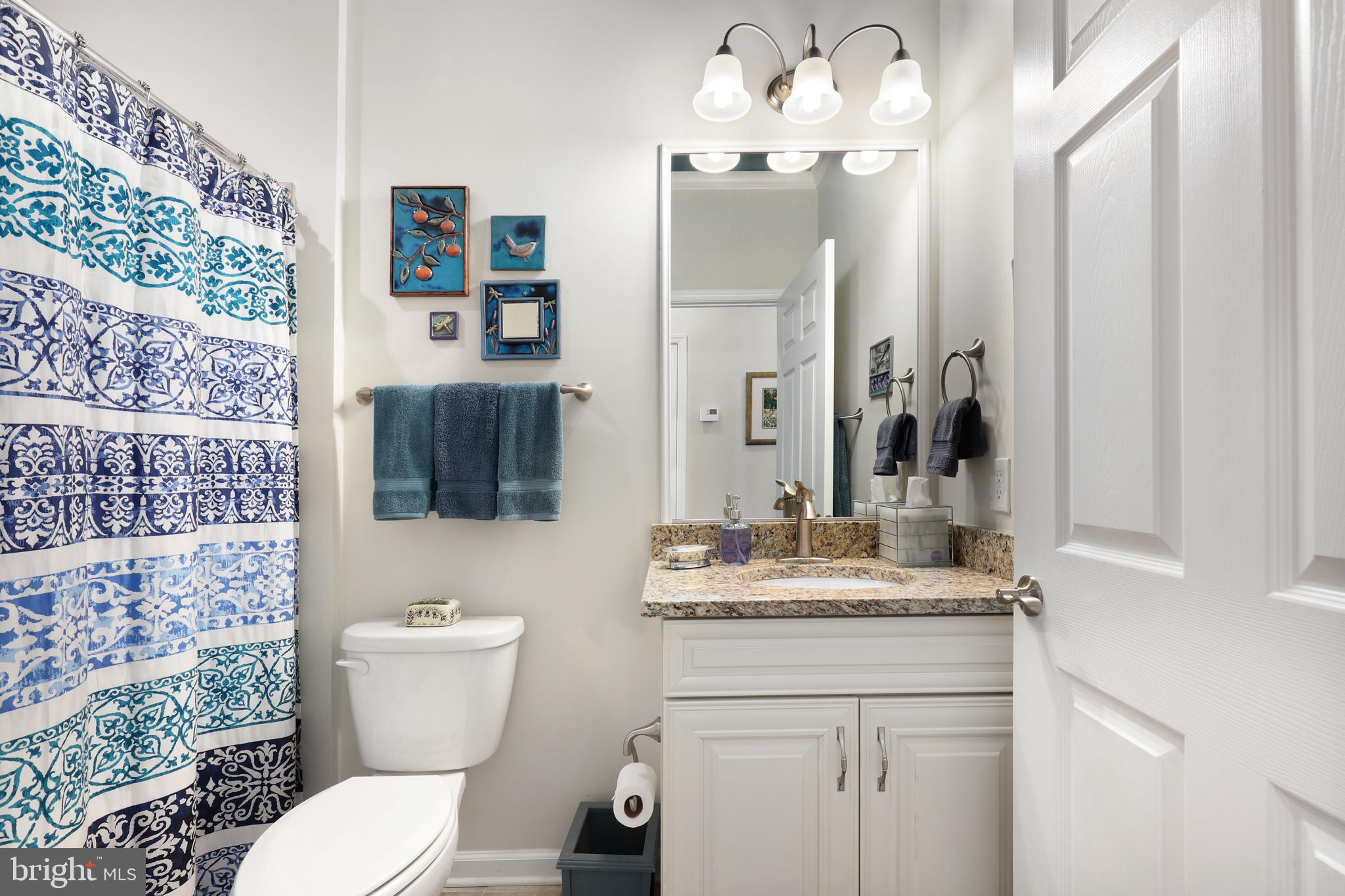 CELEBRATE VIRGINIA NORTH - Residential