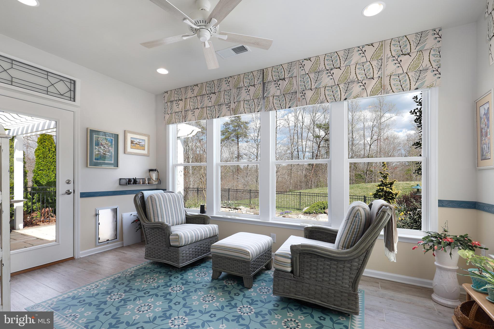 CELEBRATE VIRGINIA NORTH - Residential