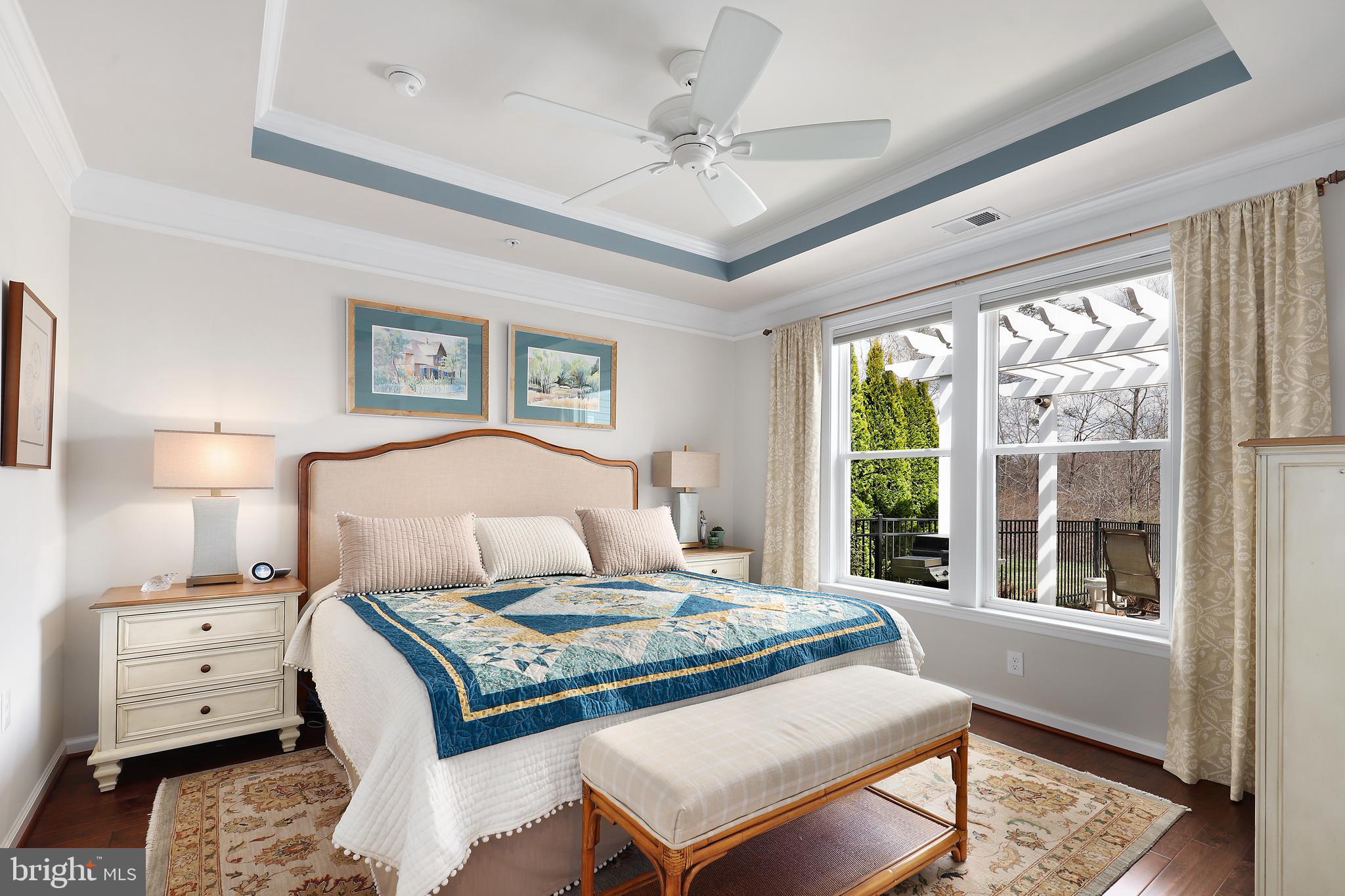 CELEBRATE VIRGINIA NORTH - Residential