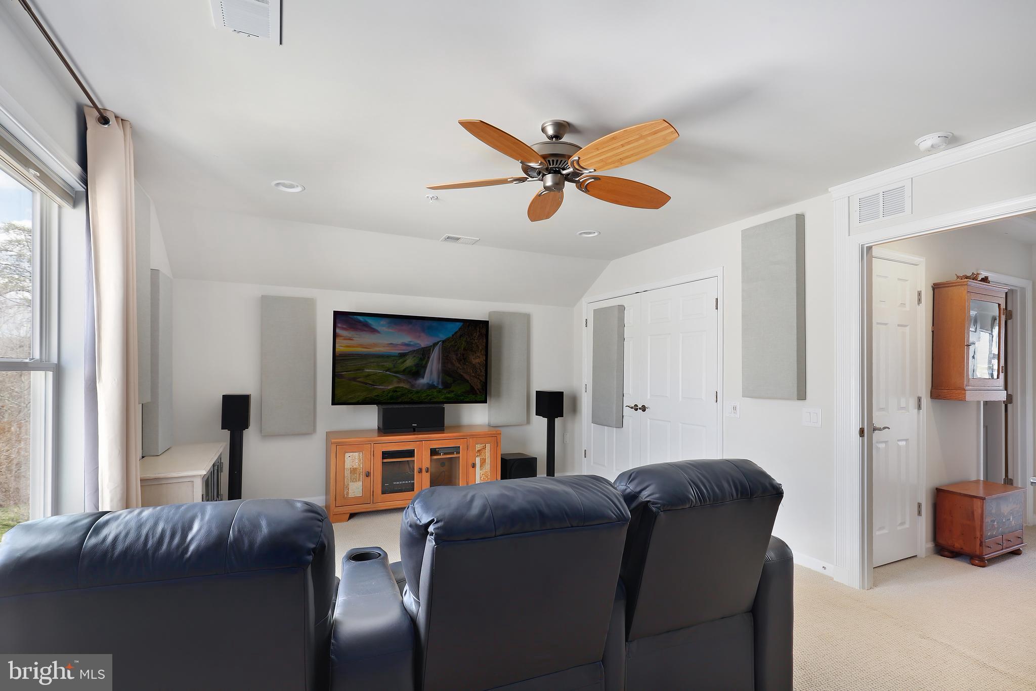 CELEBRATE VIRGINIA NORTH - Residential