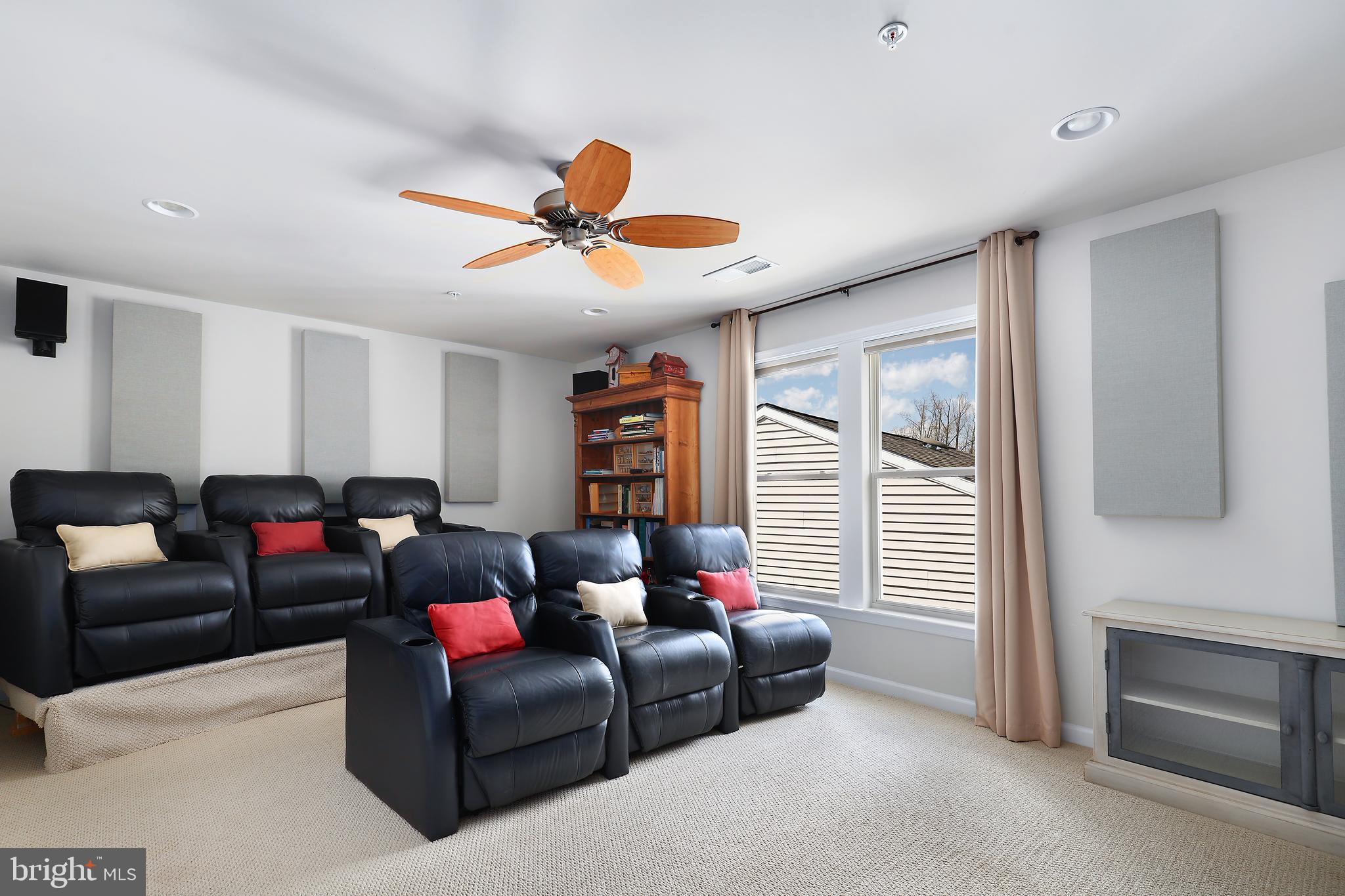 CELEBRATE VIRGINIA NORTH - Residential