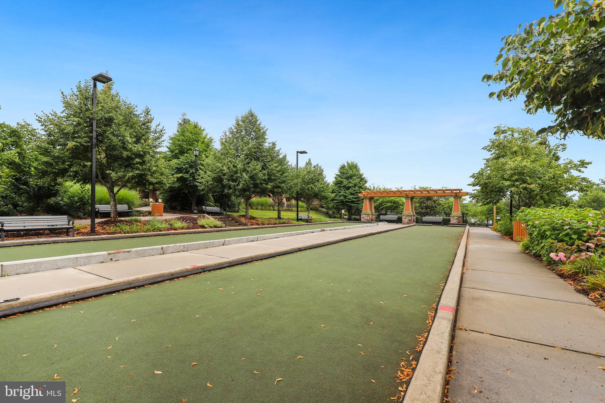 CELEBRATE VIRGINIA NORTH - Residential