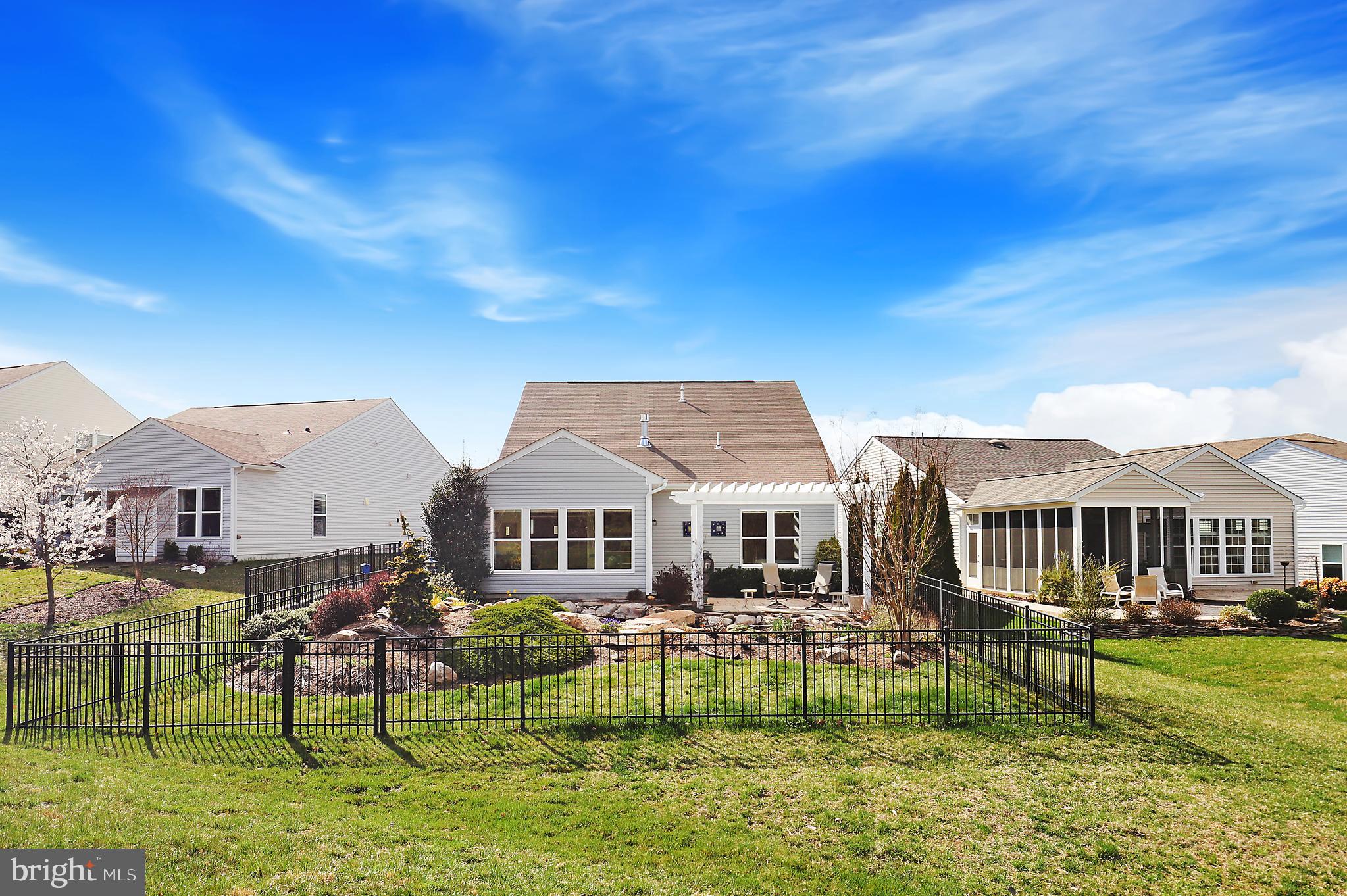 CELEBRATE VIRGINIA NORTH - Residential