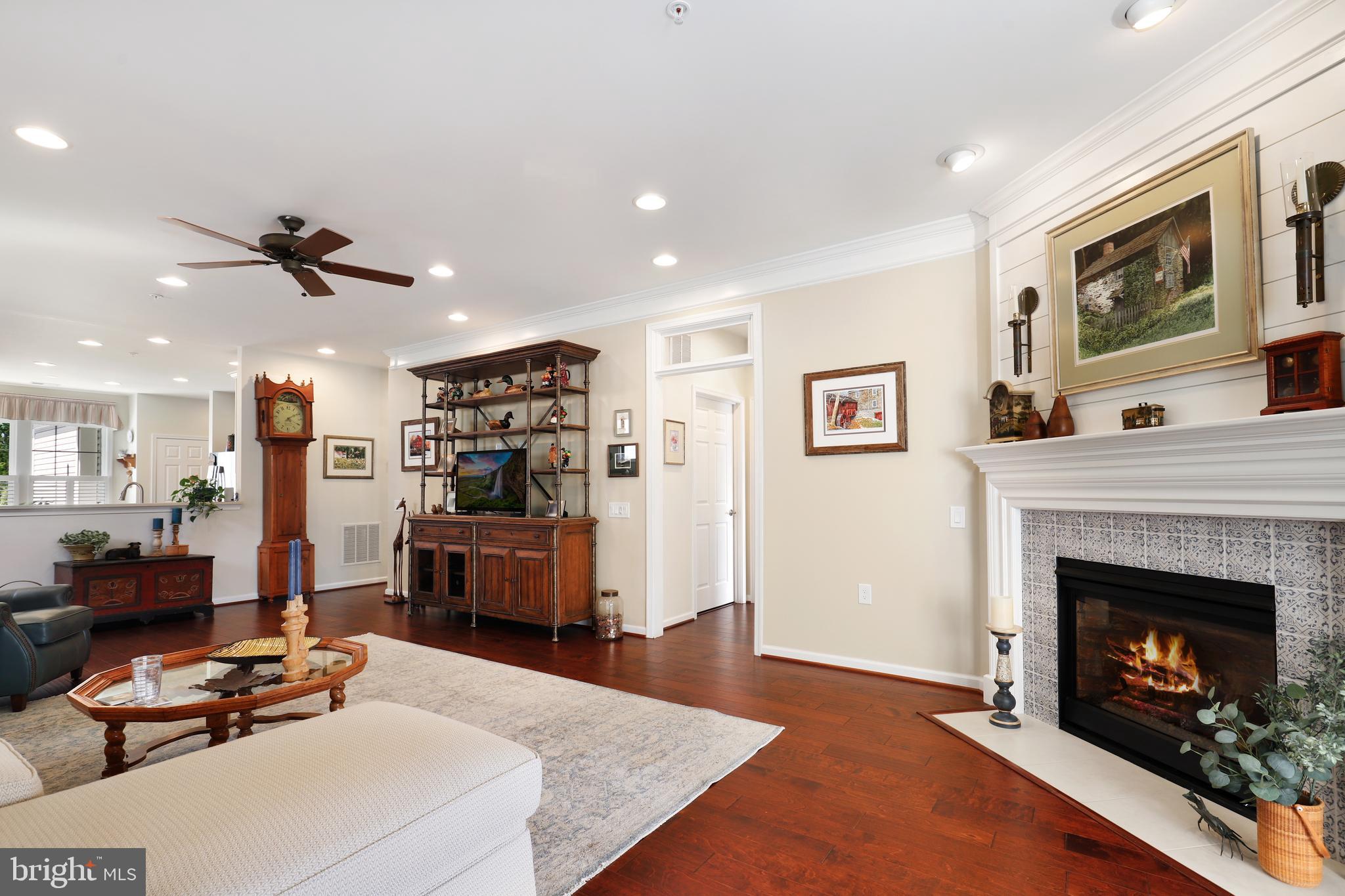 CELEBRATE VIRGINIA NORTH - Residential