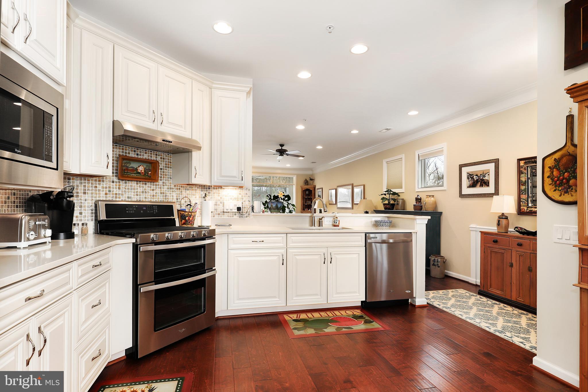 CELEBRATE VIRGINIA NORTH - Residential