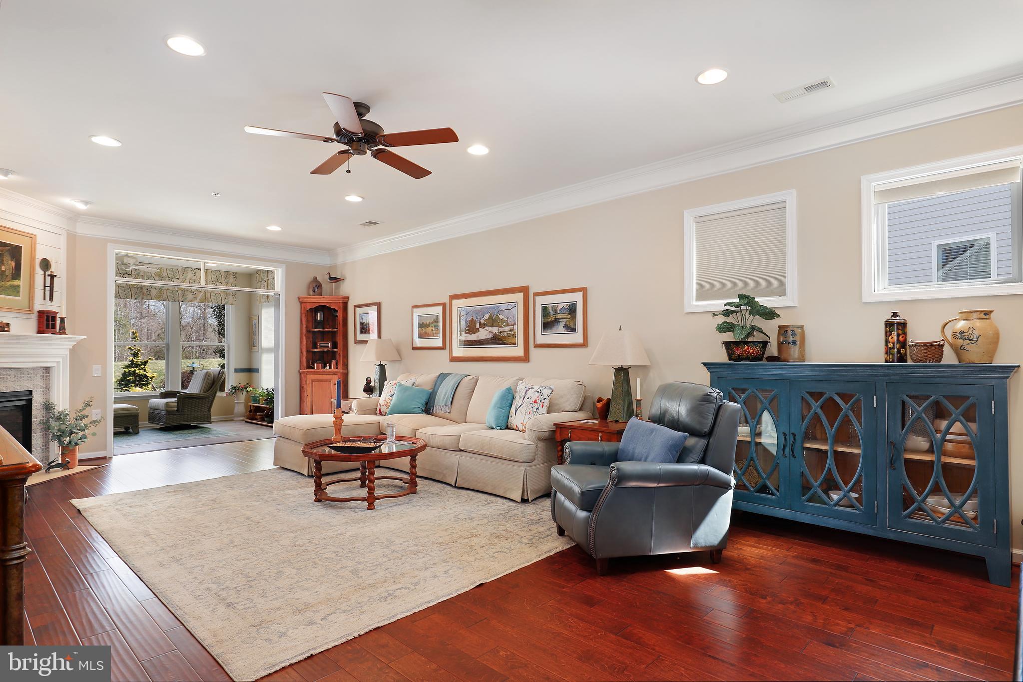 CELEBRATE VIRGINIA NORTH - Residential