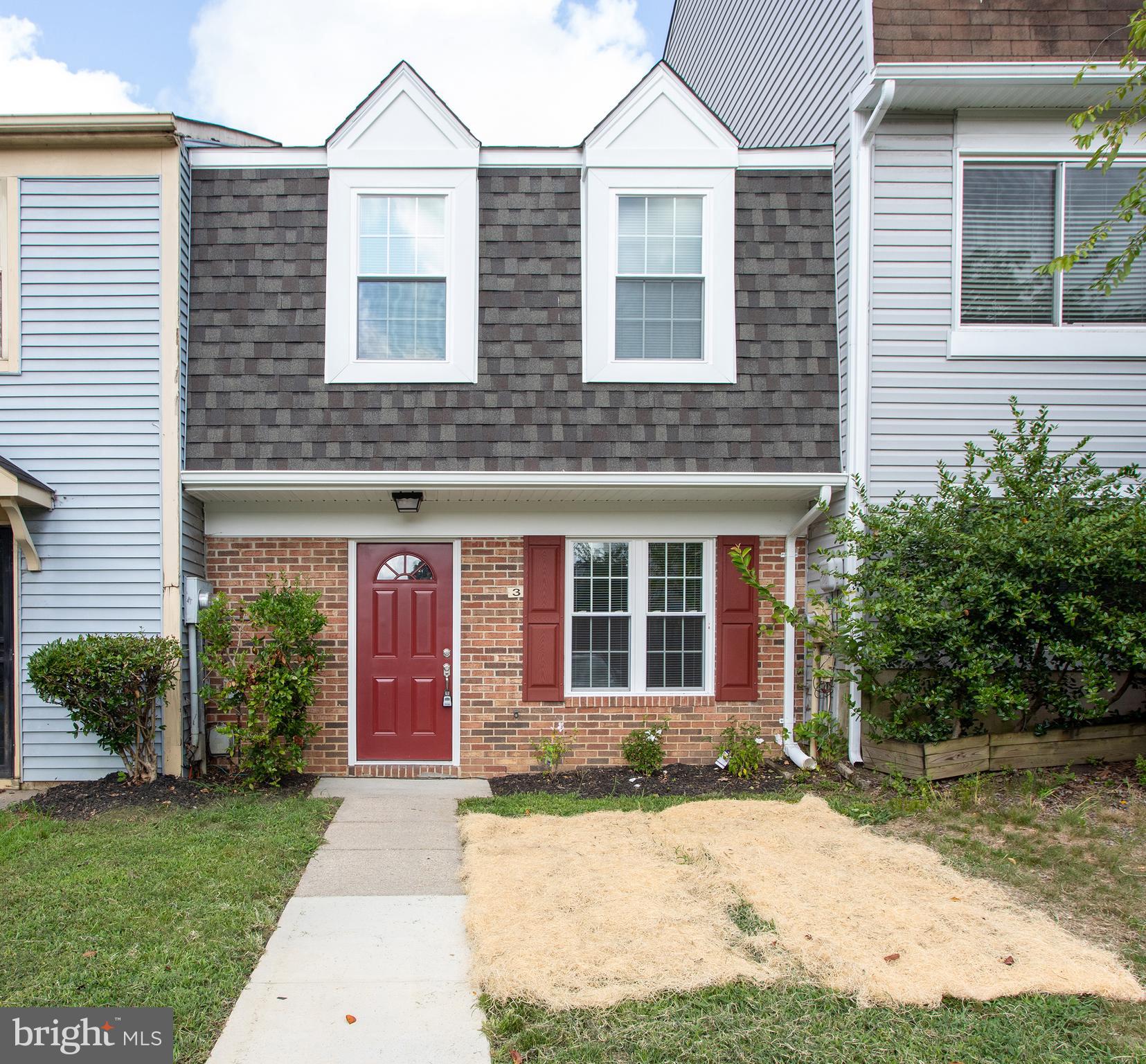 RIVERSIDE RUN IND HEAD - Residential